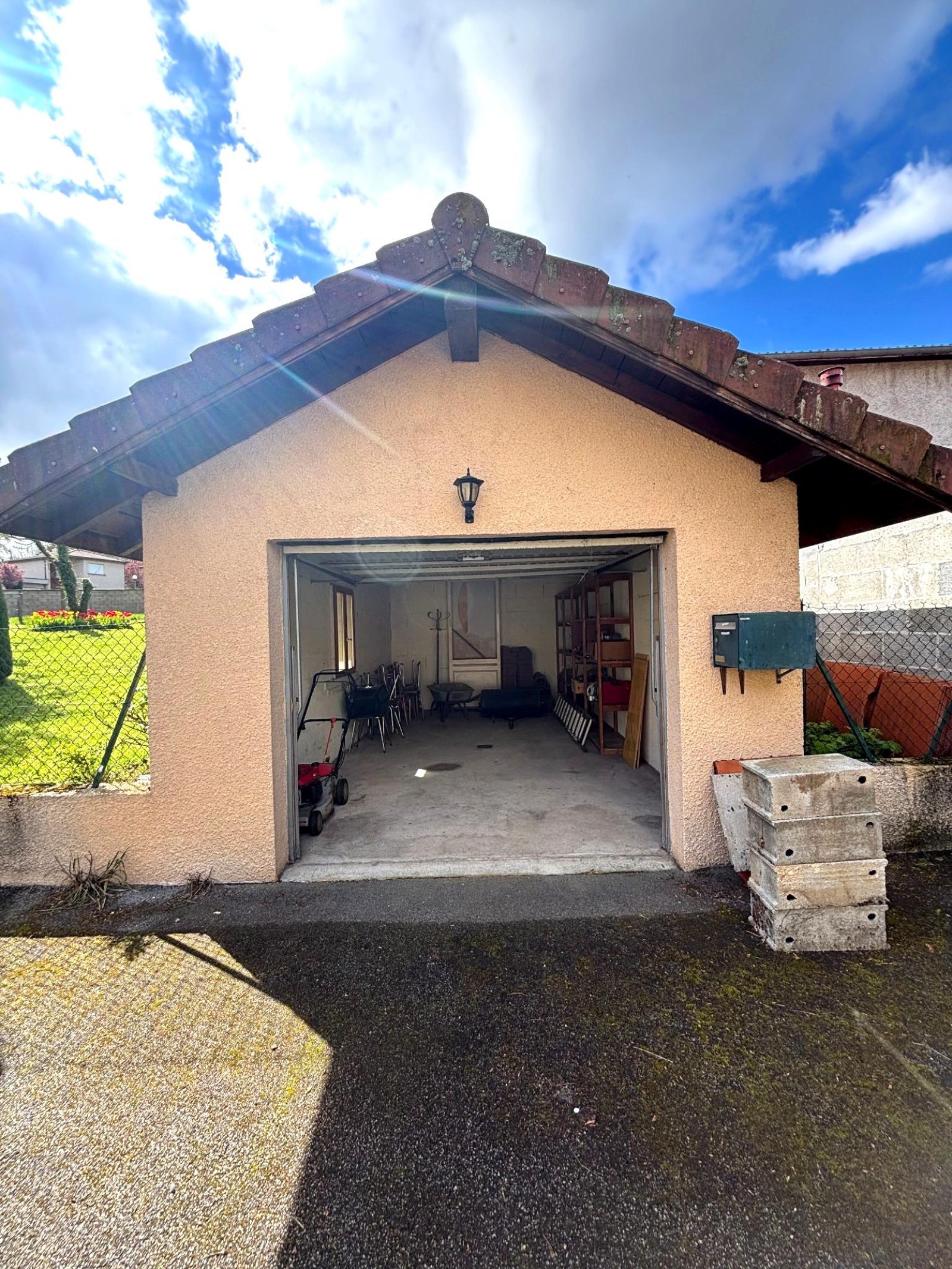 Image_12, Villa, Sainte-Sigolène, ref :842