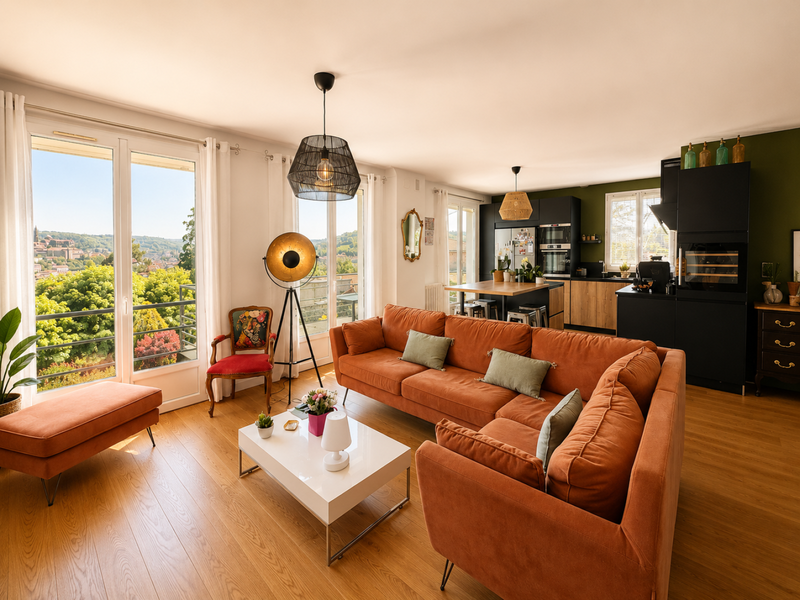 Image_8, Maison, Aiguilhe, ref :856