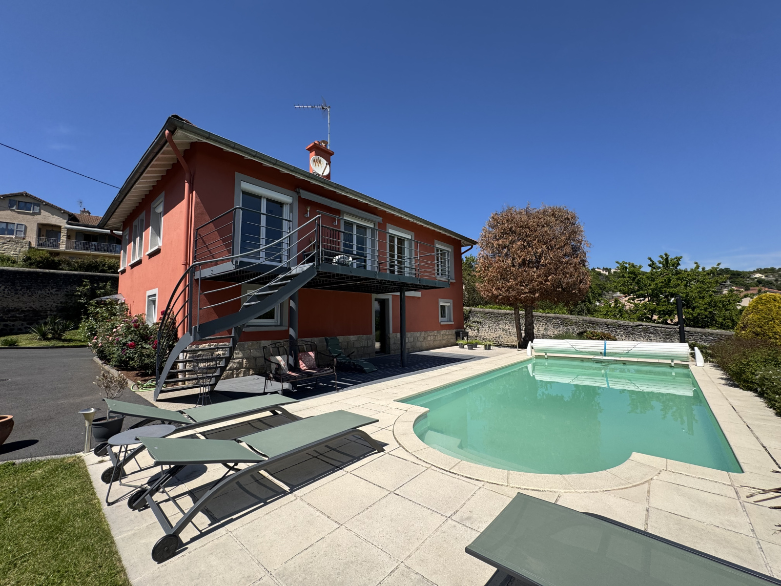 Image_2, Maison, Aiguilhe, ref :856