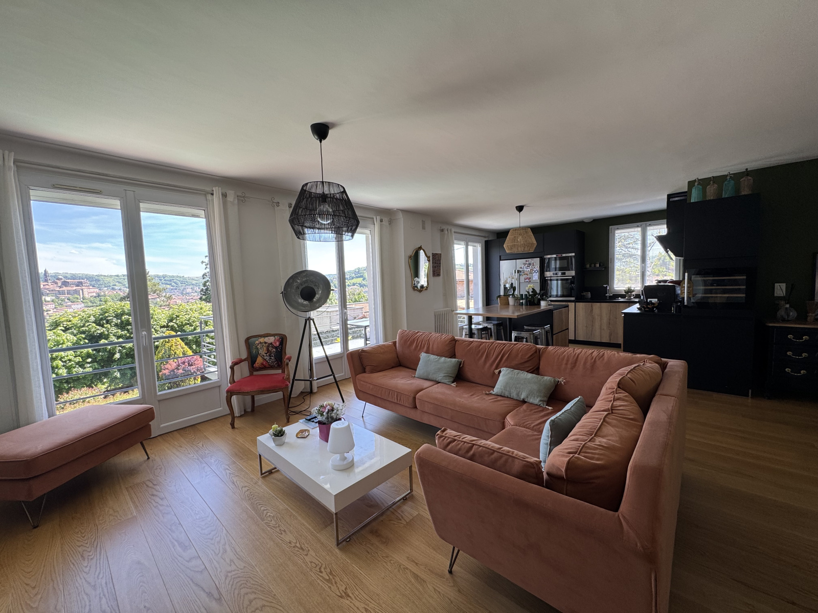 Image_8, Maison, Aiguilhe, ref :856