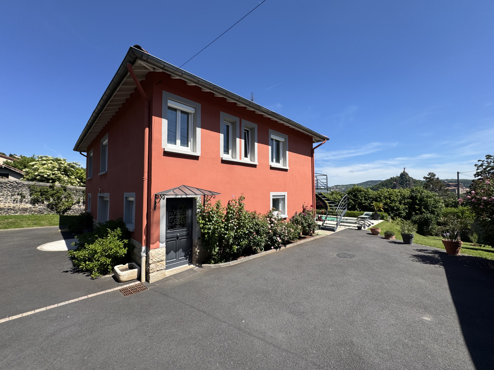 Image_3, Maison, Aiguilhe, ref :856