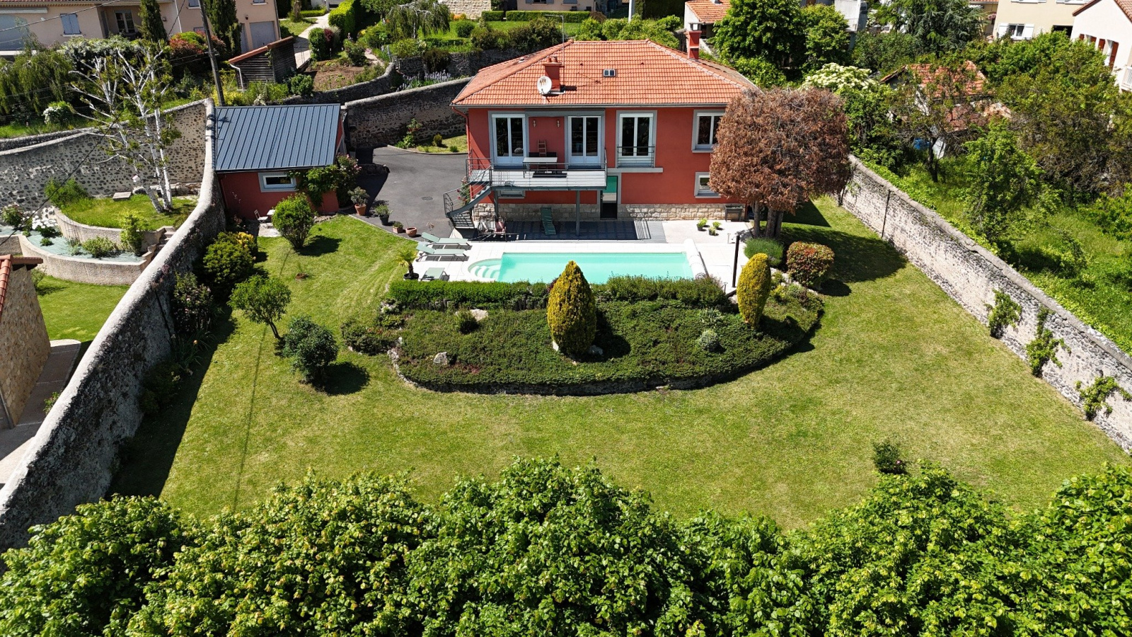 Image_1, Maison, Aiguilhe, ref :856