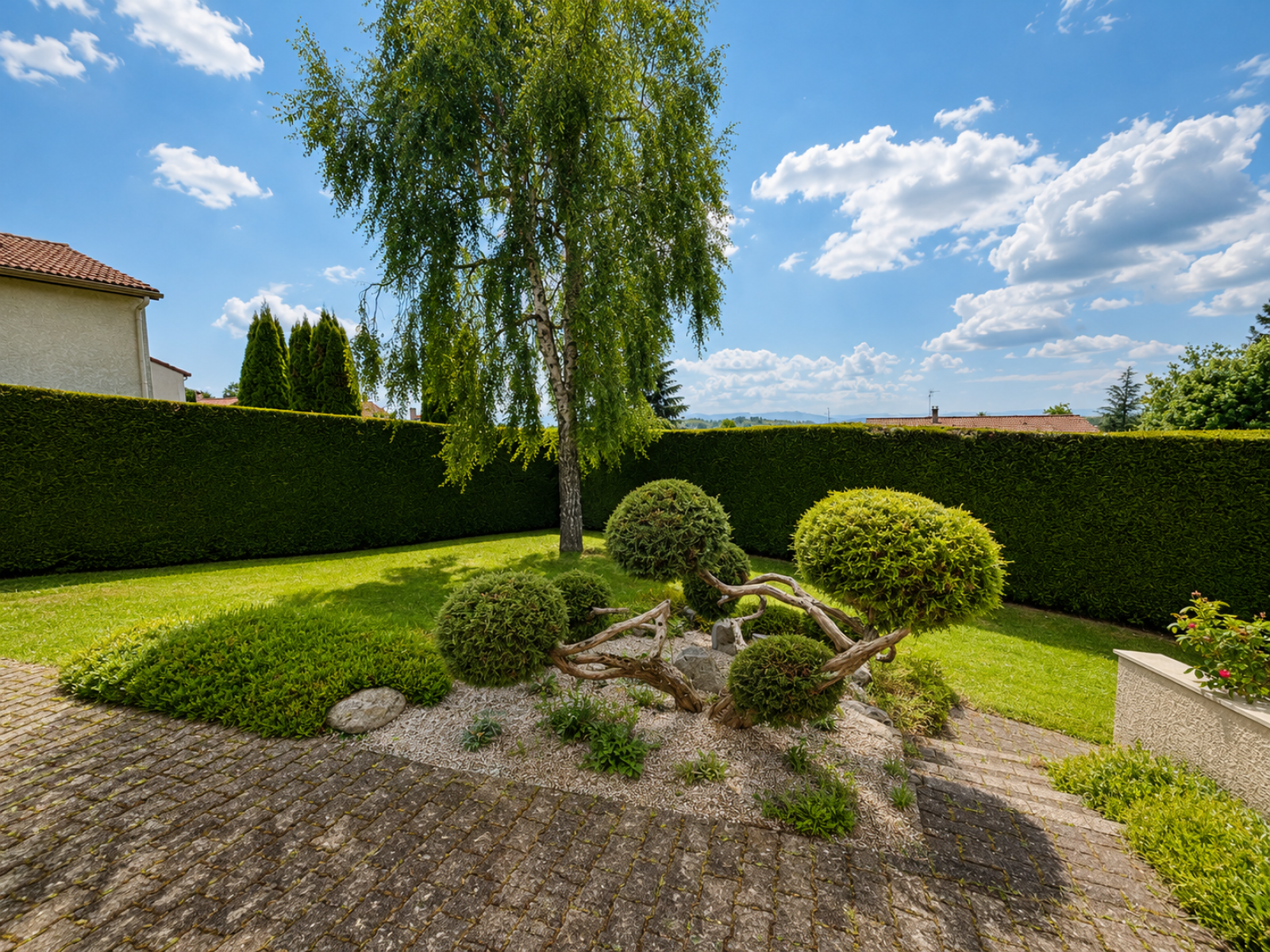 Image_3, Maison, Sainte-Sigolène, ref :799