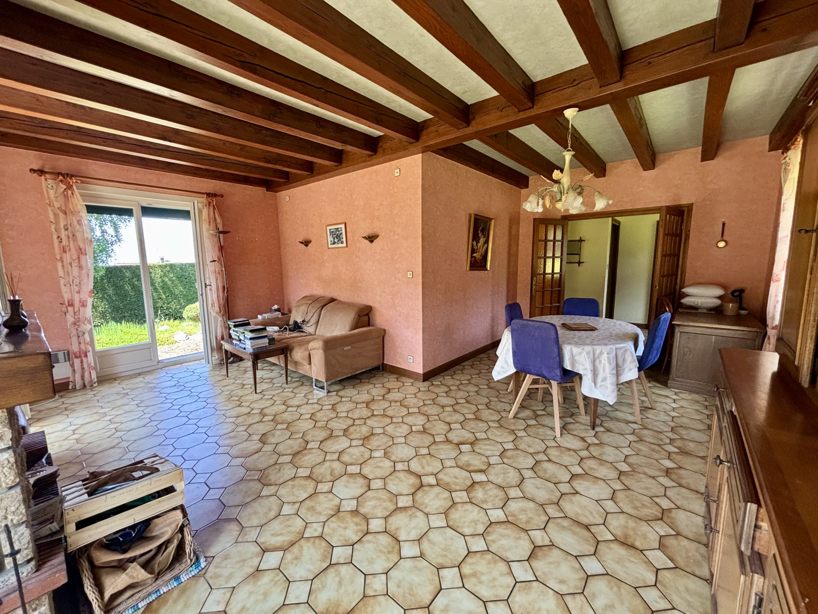 Image_5, Maison, Sainte-Sigolène, ref :799