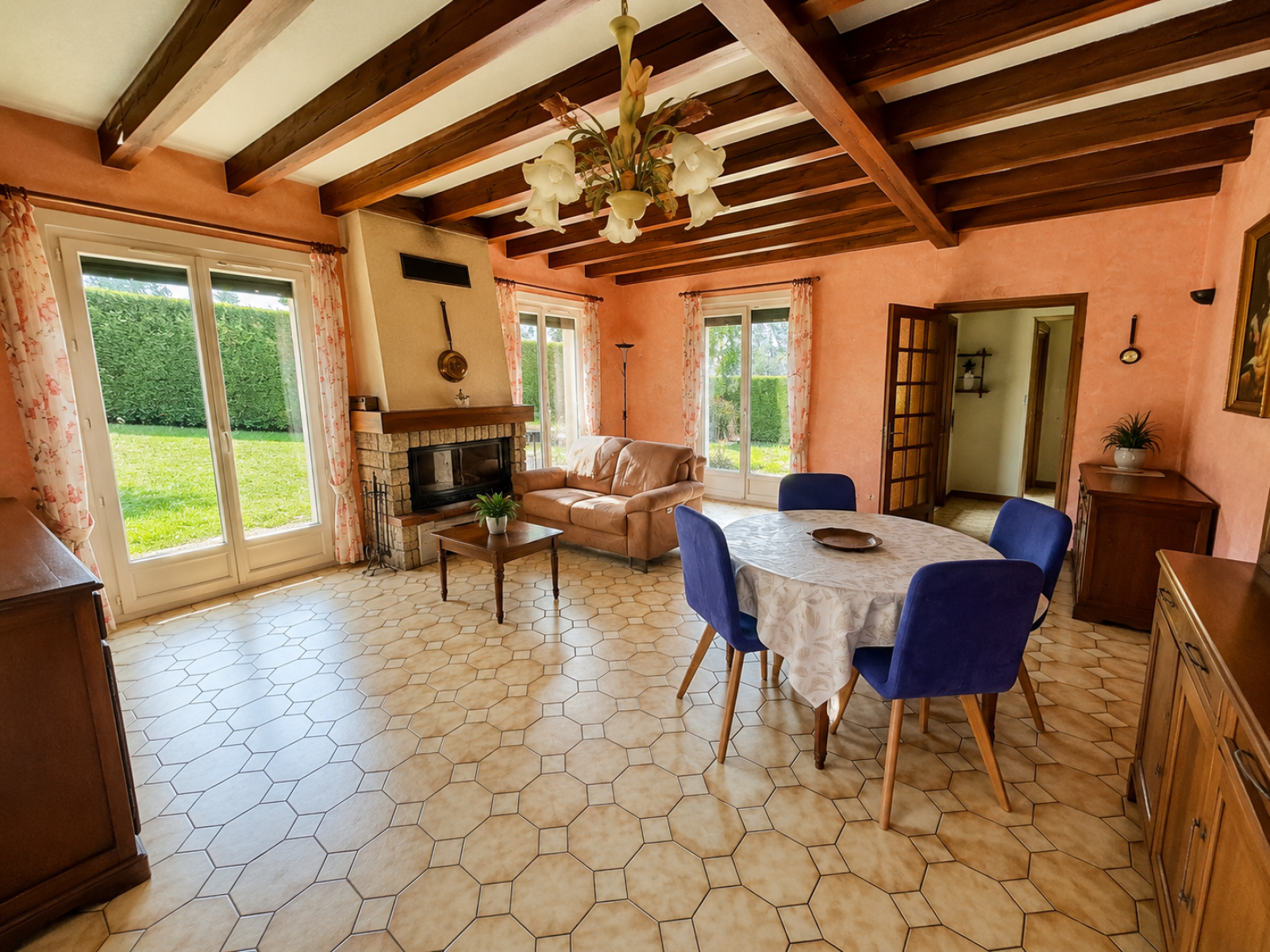 Image_4, Maison, Sainte-Sigolène, ref :799