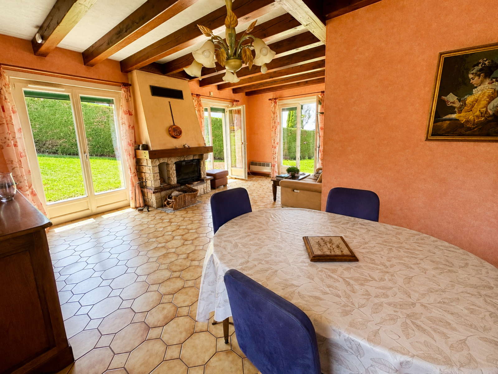 Image_5, Maison, Sainte-Sigolène, ref :799