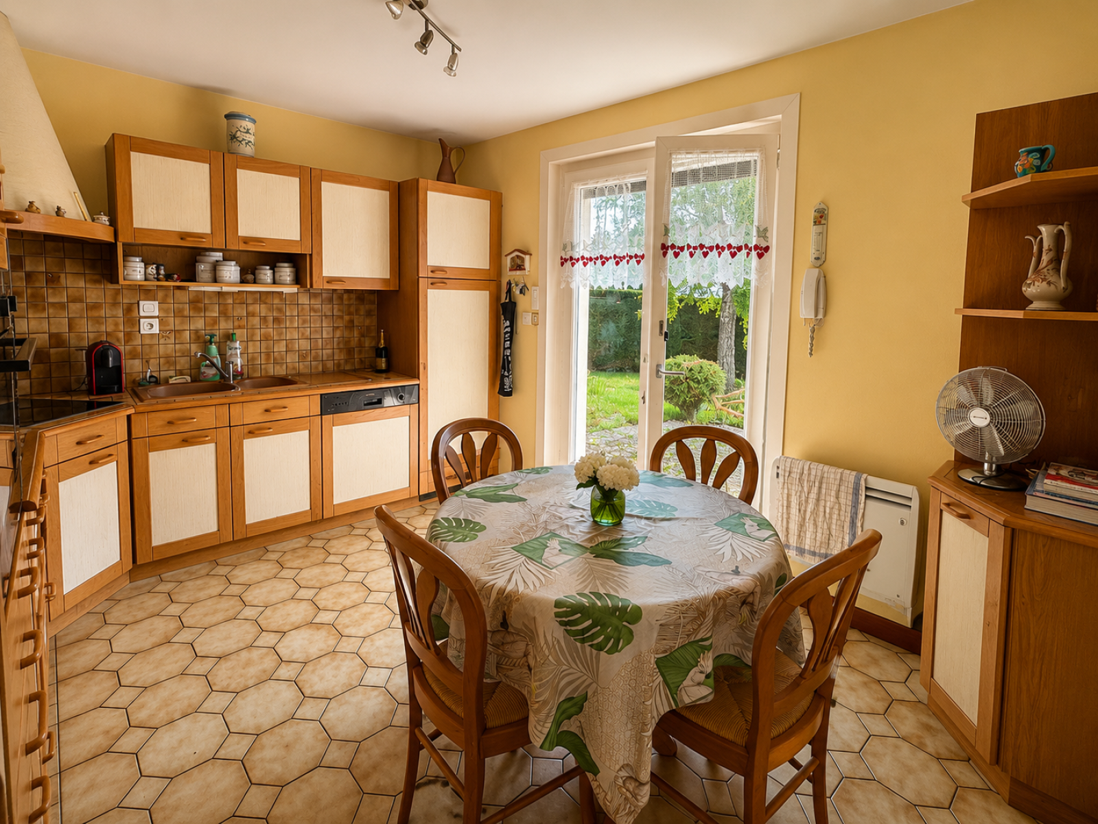 Image_6, Maison, Sainte-Sigolène, ref :799