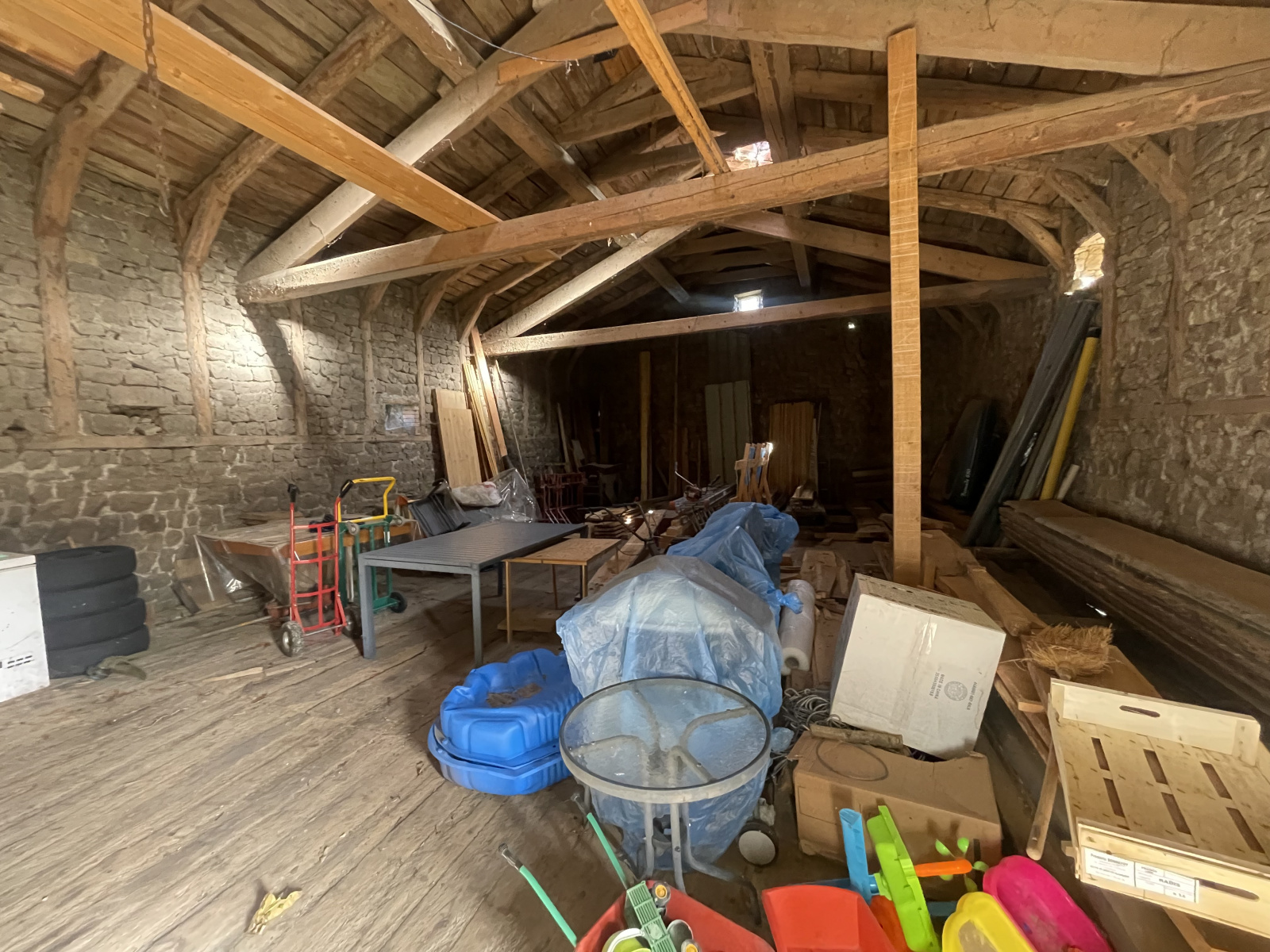 Image_14, Maison, Raucoules, ref :714