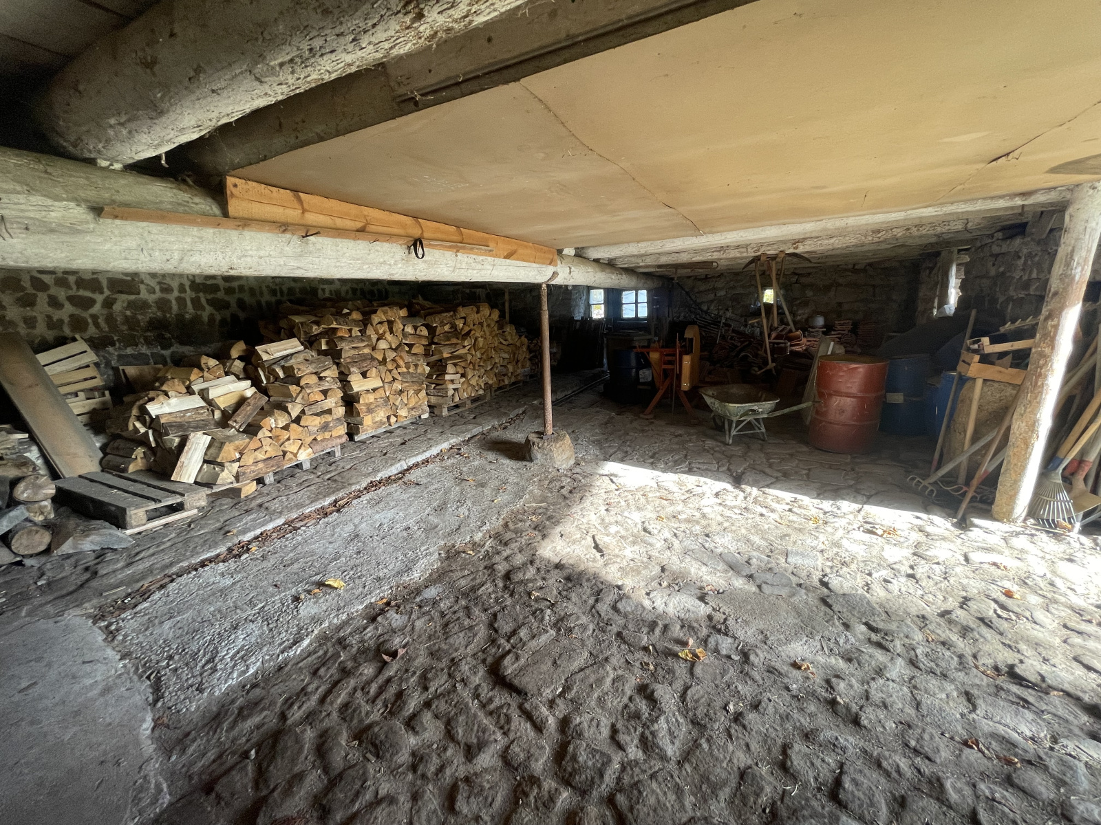 Image_15, Maison, Raucoules, ref :714