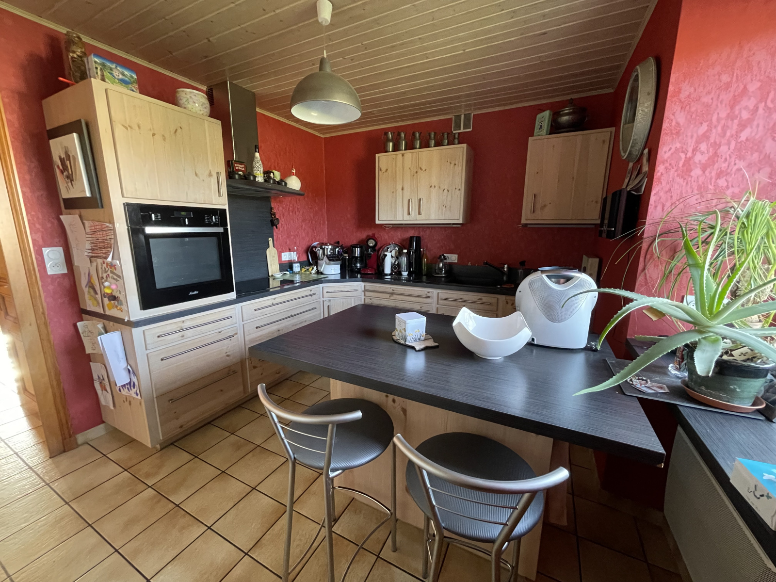 Image_7, Maison, Raucoules, ref :714