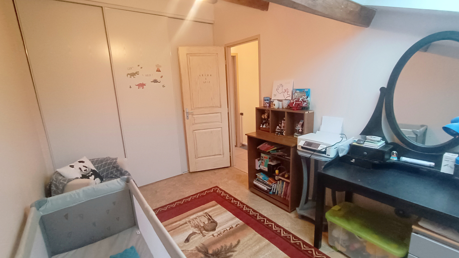 Image_16, Appartement, Unieux, ref :766