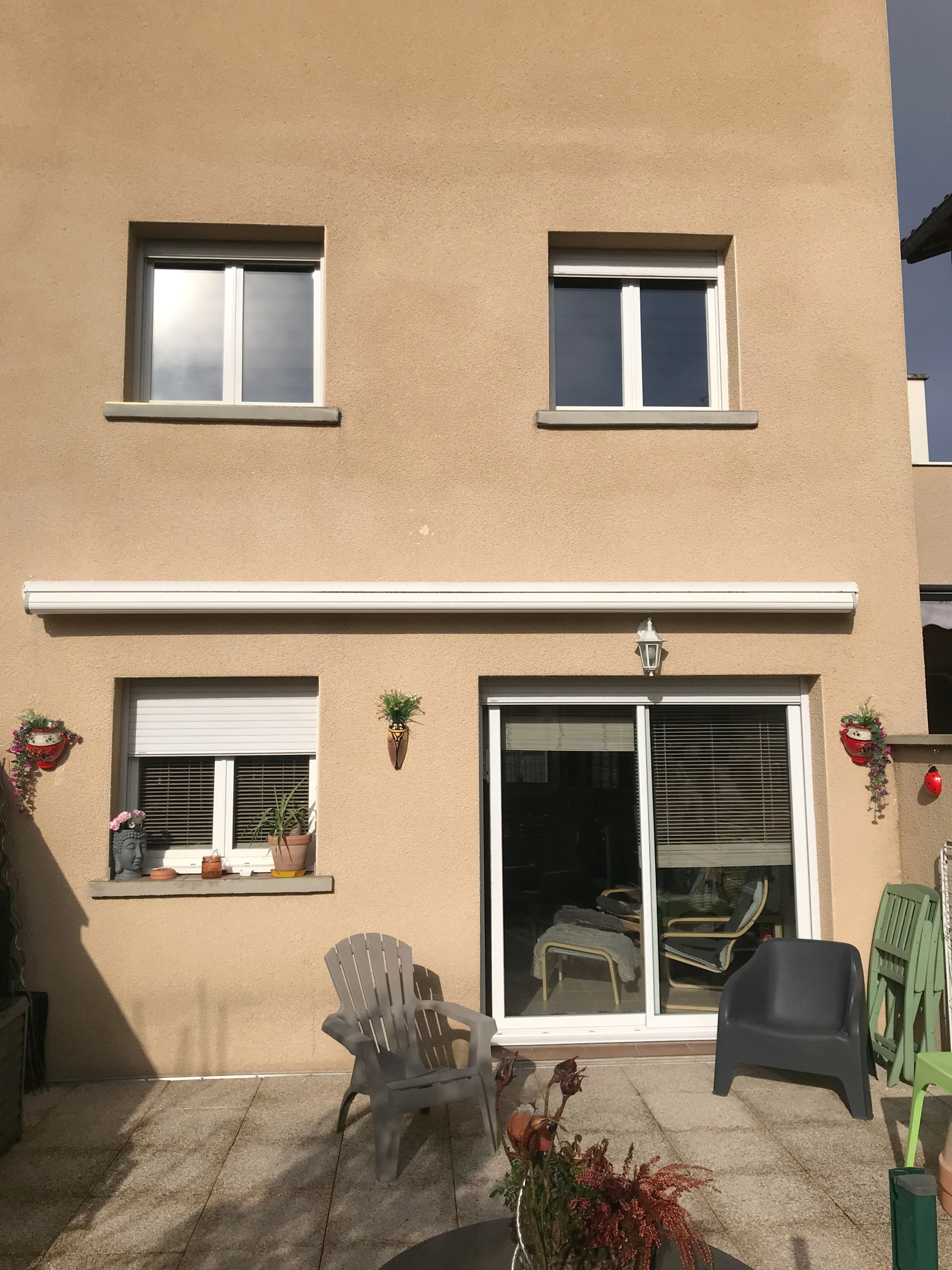 Image_2, Appartement, Unieux, ref :766