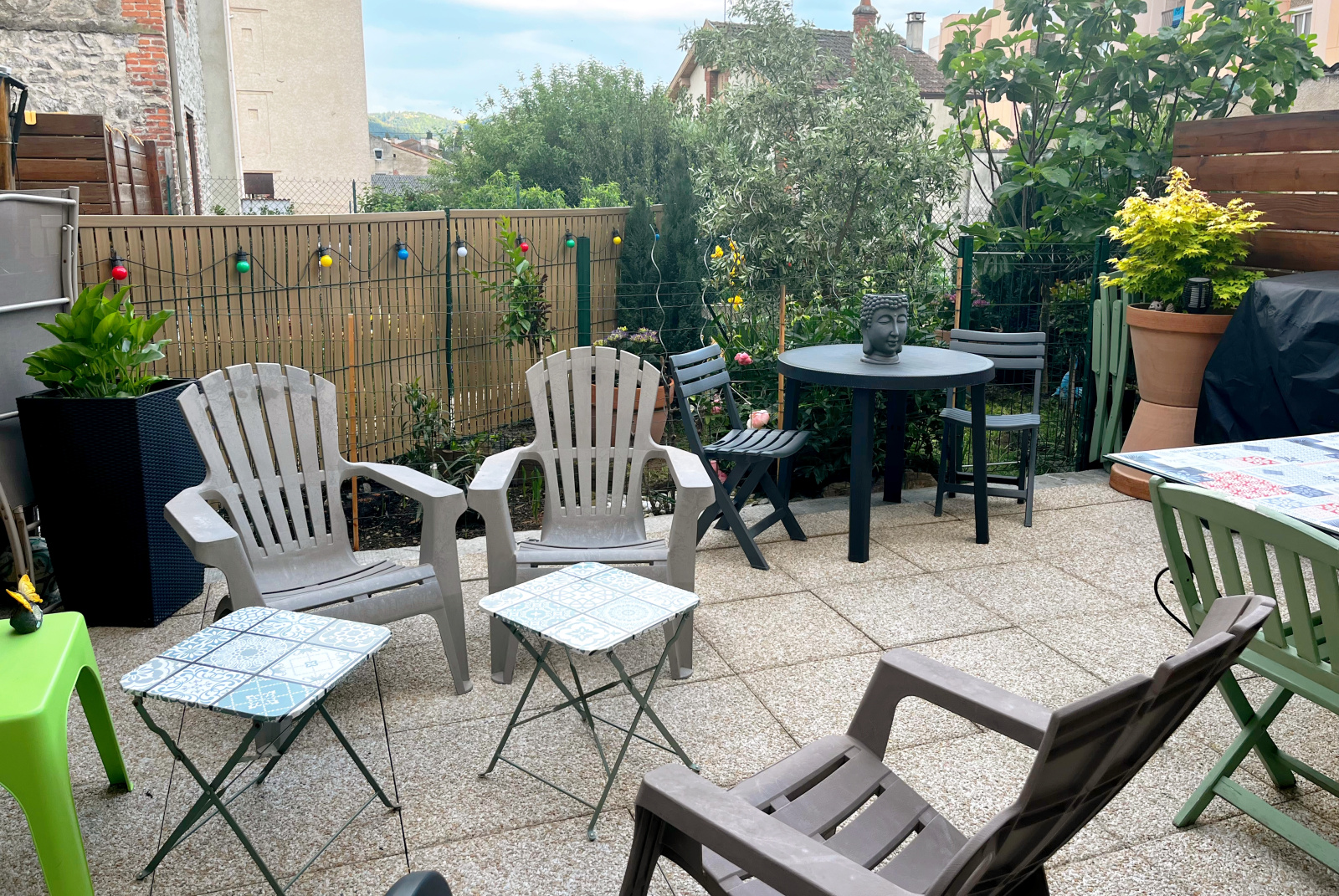 Image_1, Appartement, Unieux, ref :766