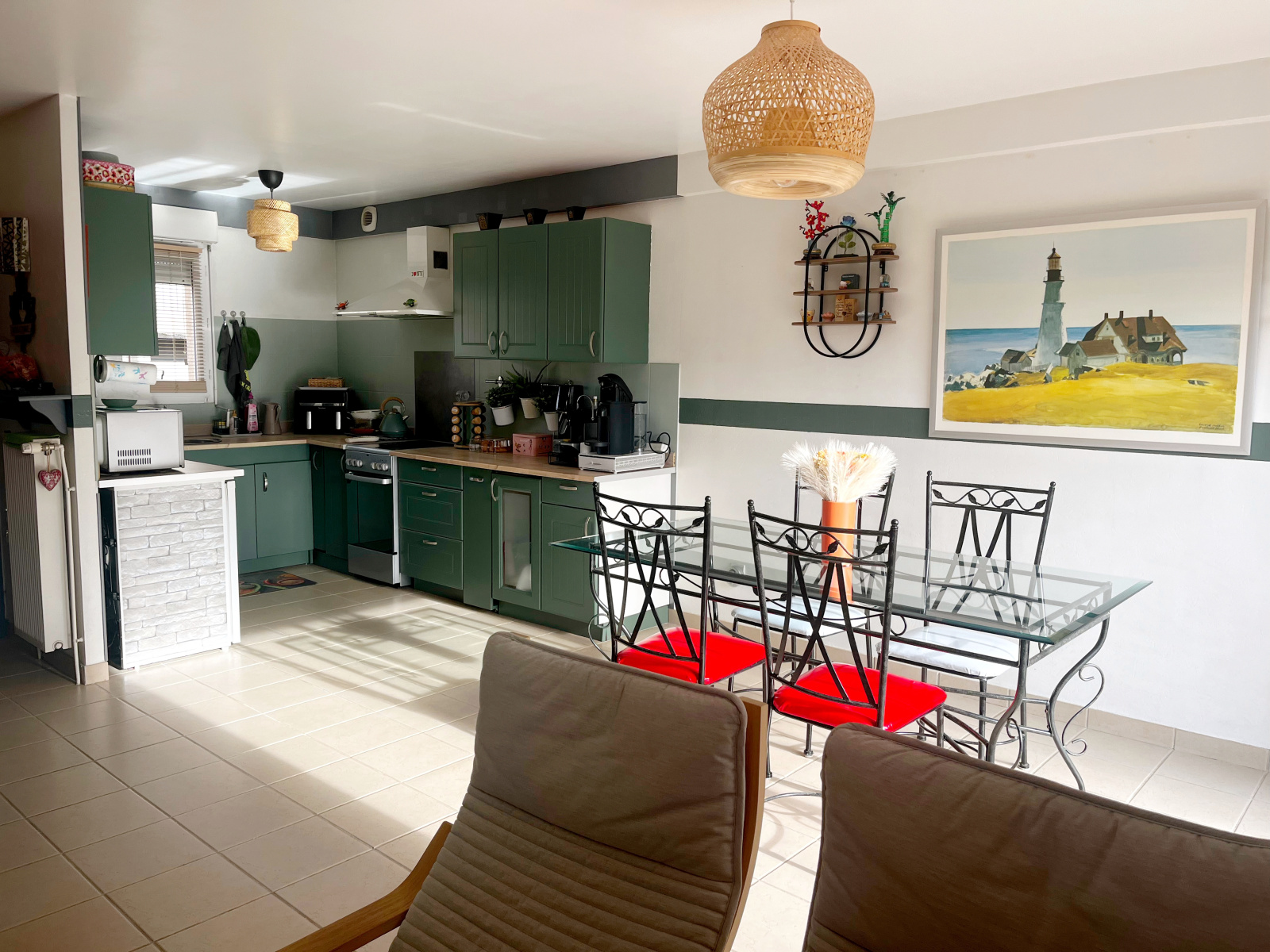 Image_5, Appartement, Unieux, ref :766