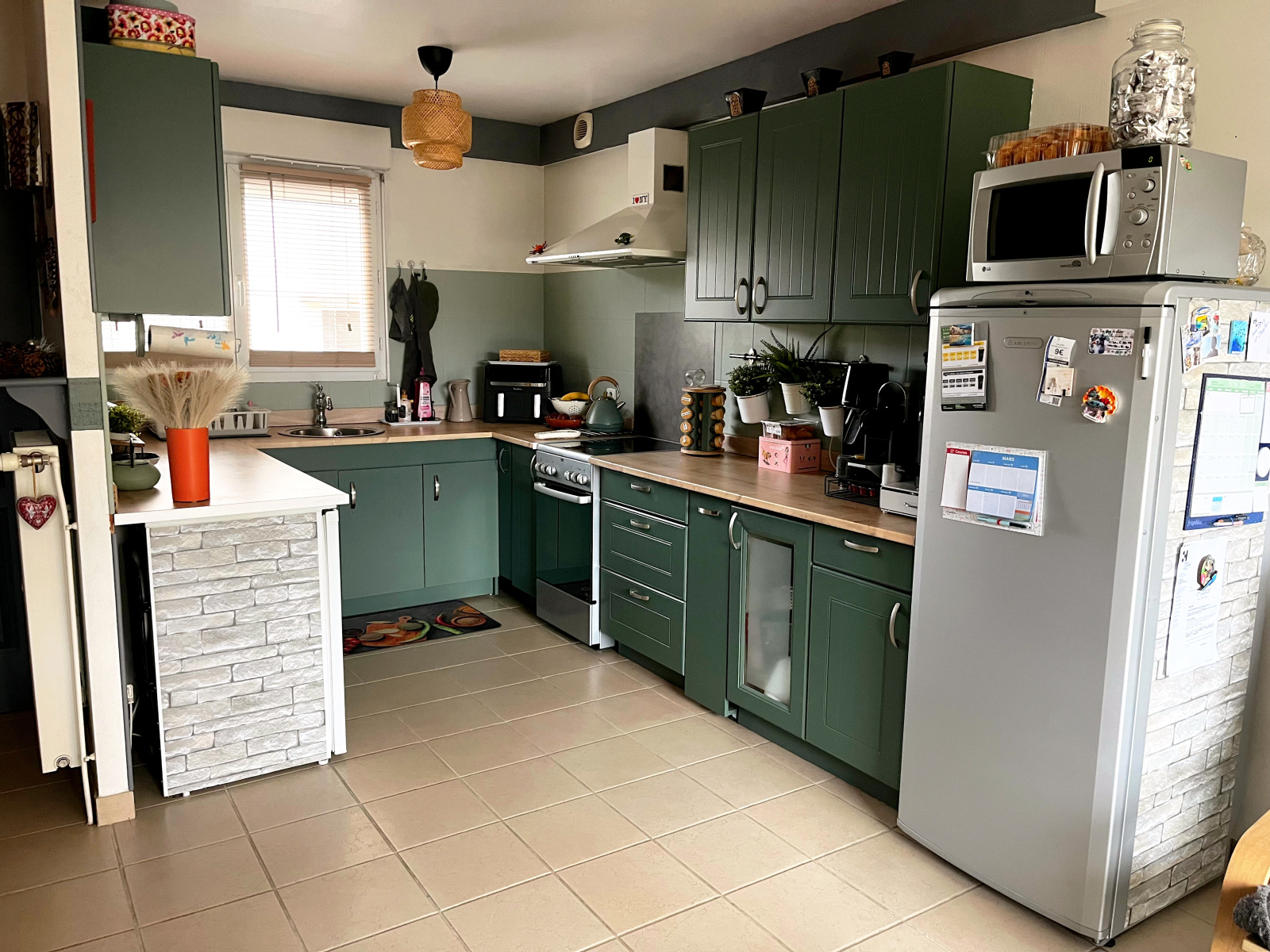 Image_4, Appartement, Unieux, ref :766