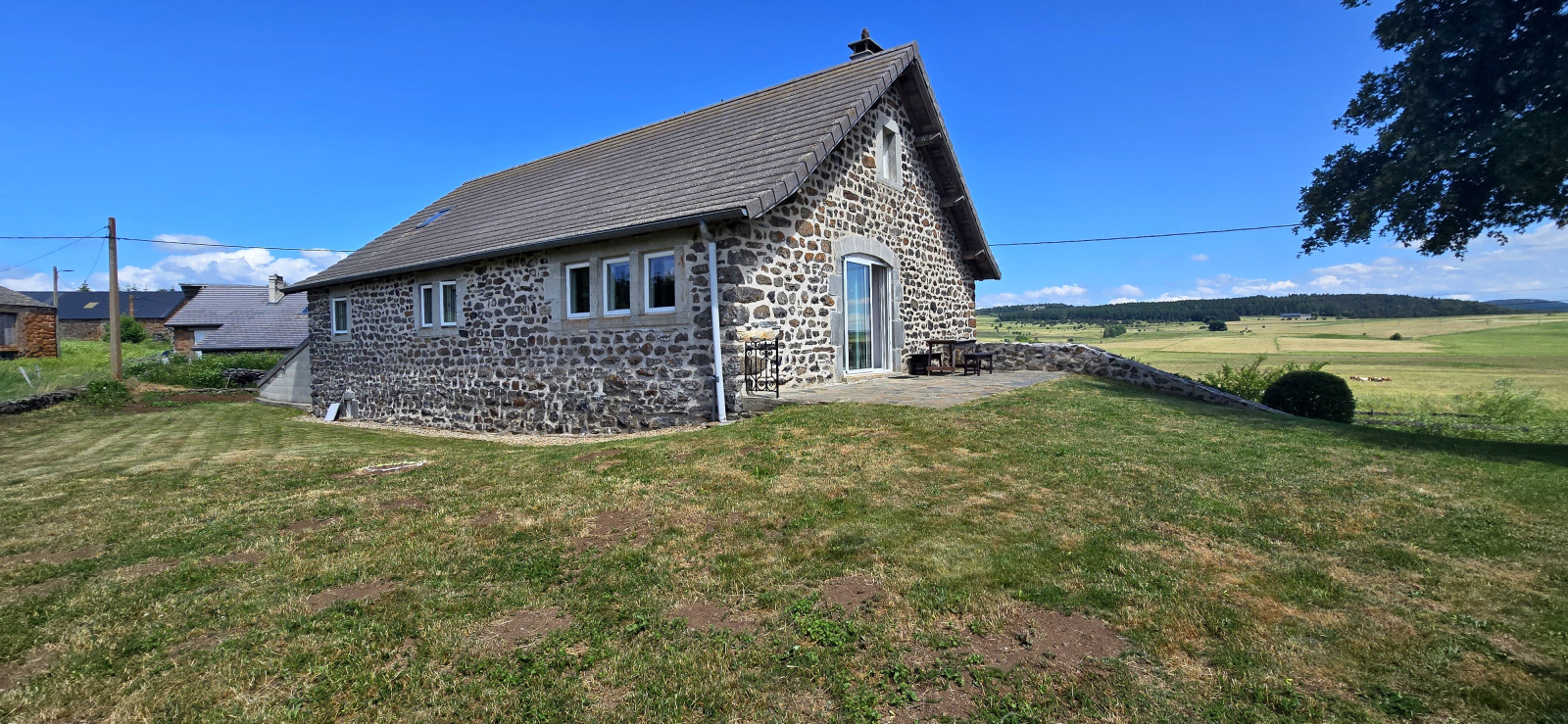 Image_1, Maison, Saint-Front, ref :611