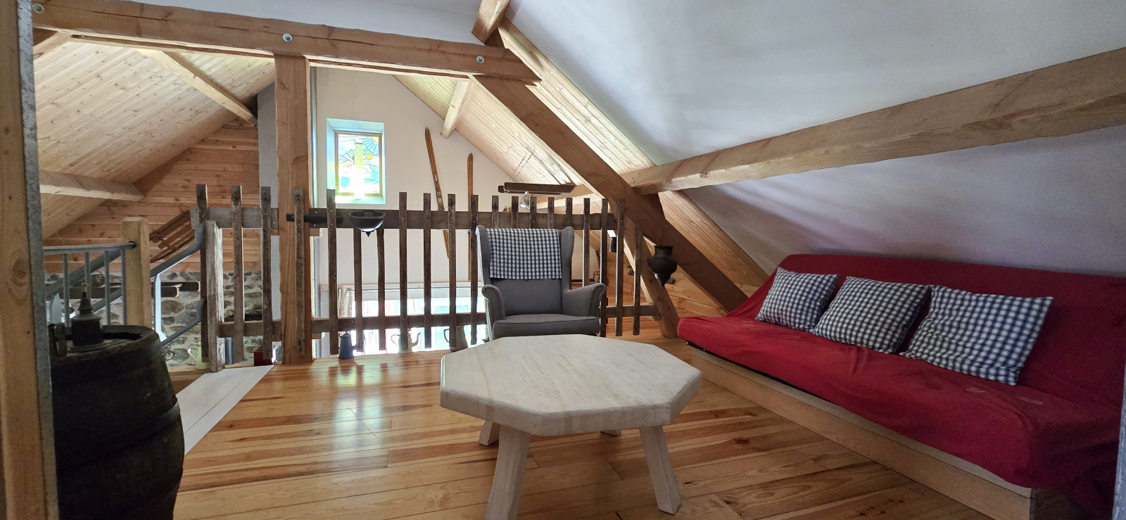 Image_19, Maison, Saint-Front, ref :611