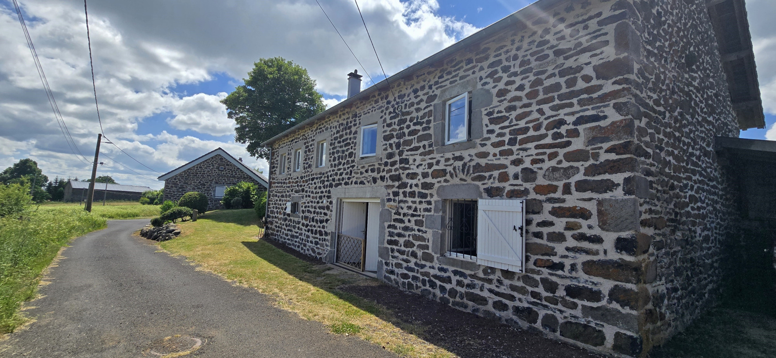 Image_4, Maison, Saint-Front, ref :611