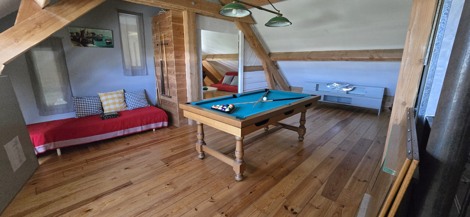 Image_18, Maison, Saint-Front, ref :611