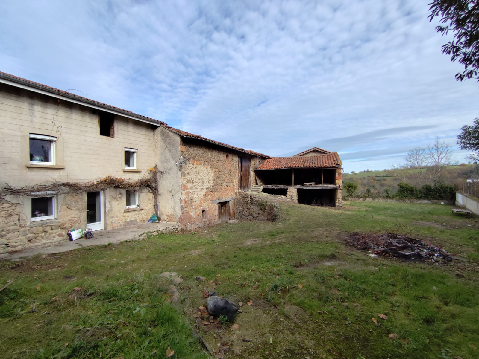 Image_1, Maison, Beauzac, ref :723