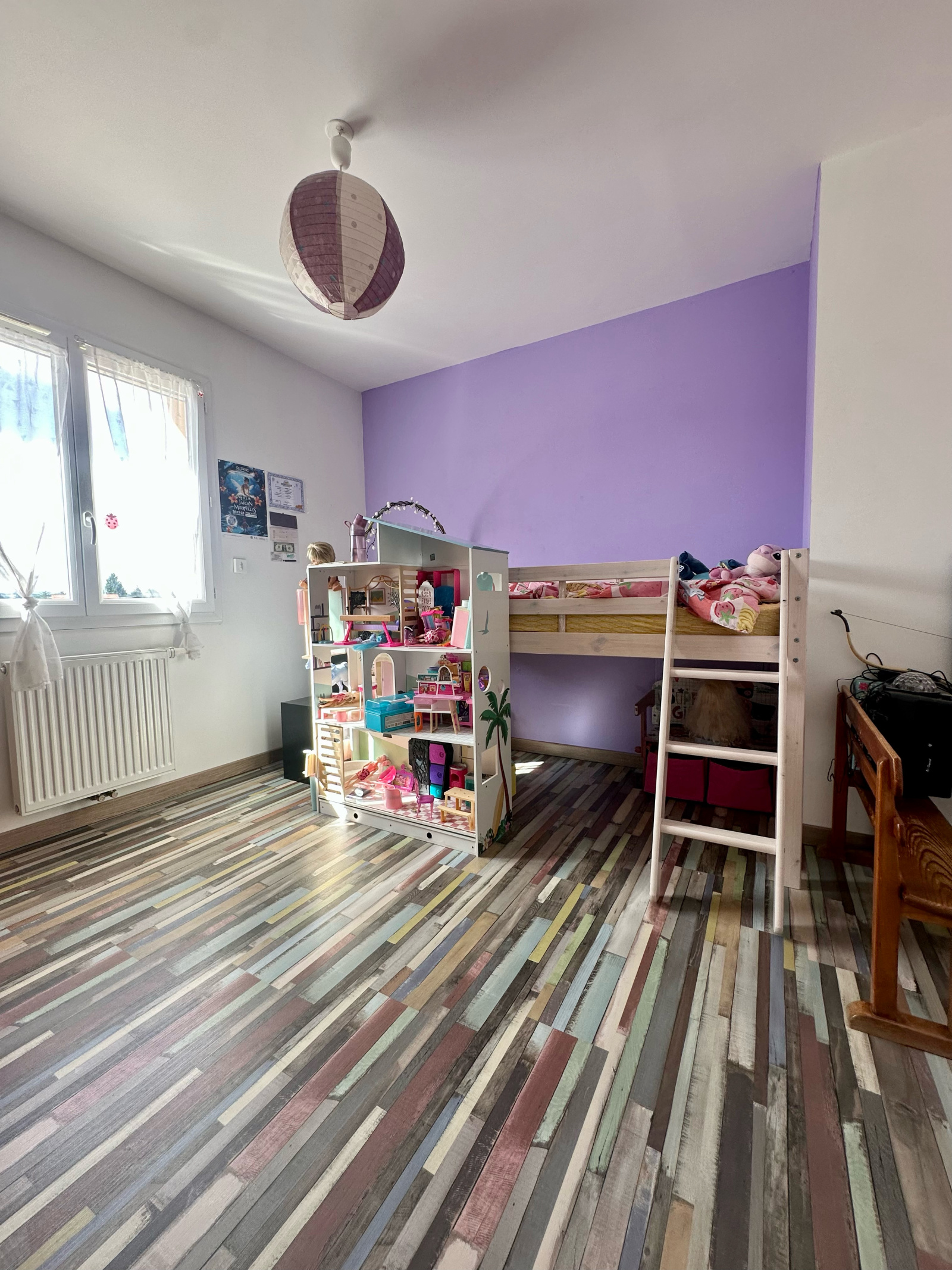 Image_12, Villa, Sainte-Sigolène, ref :666