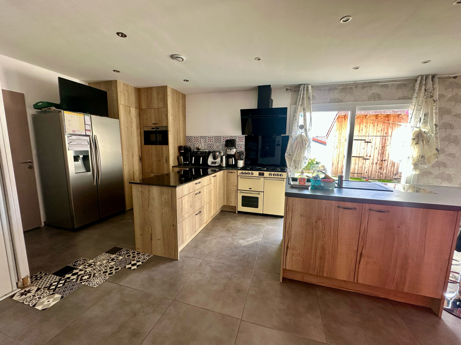 Image_8, Villa, Sainte-Sigolène, ref :666