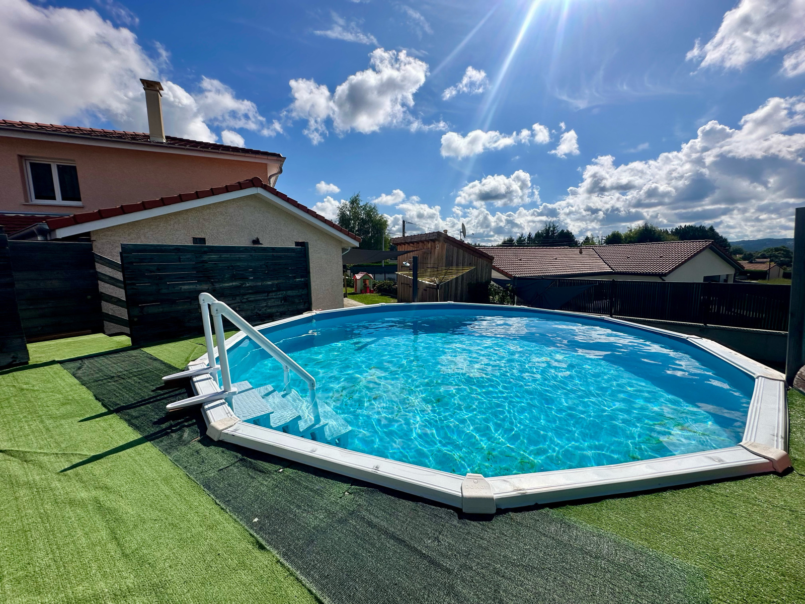 Image_6, Villa, Sainte-Sigolène, ref :666