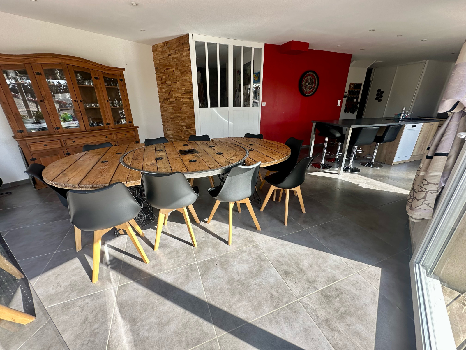 Image_7, Villa, Sainte-Sigolène, ref :666