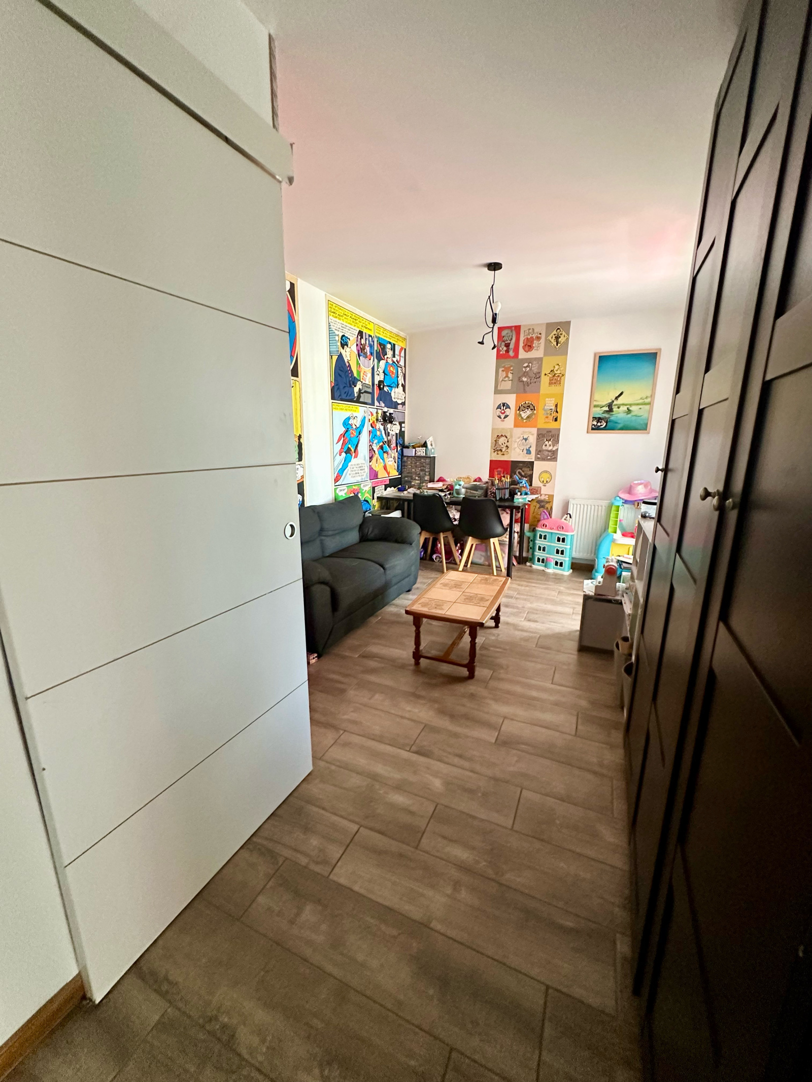 Image_10, Villa, Sainte-Sigolène, ref :666