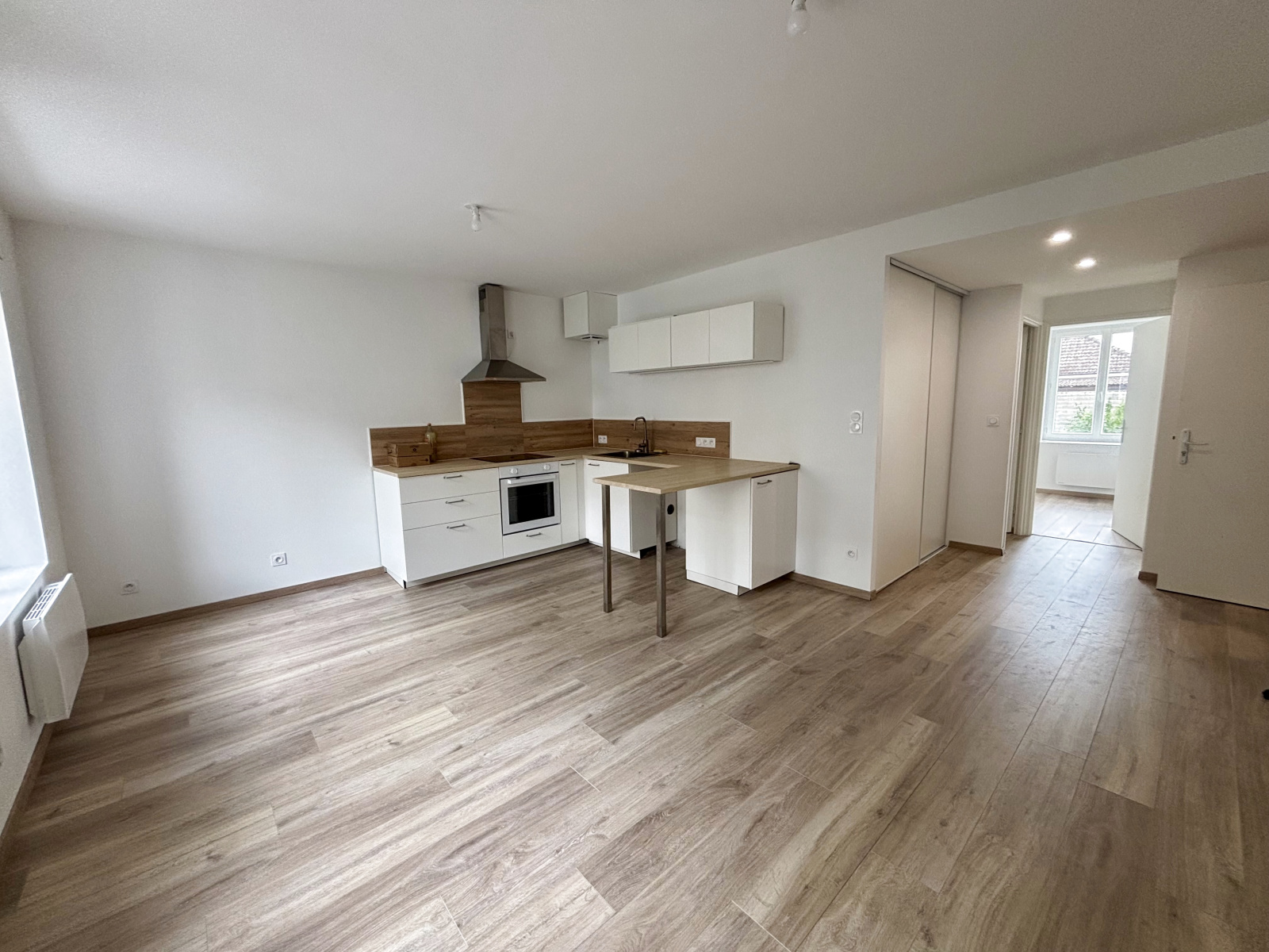Image_1, Appartement, Sainte-Sigolène, ref :0260