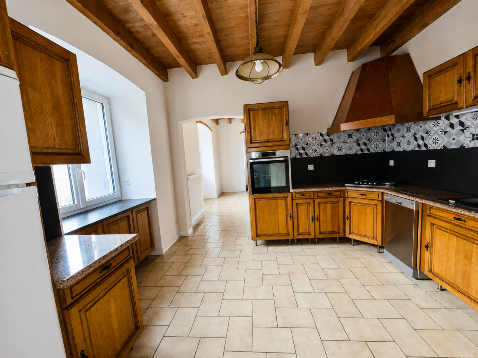 Image_3, Ferme, Saint-Hostien, ref :759
