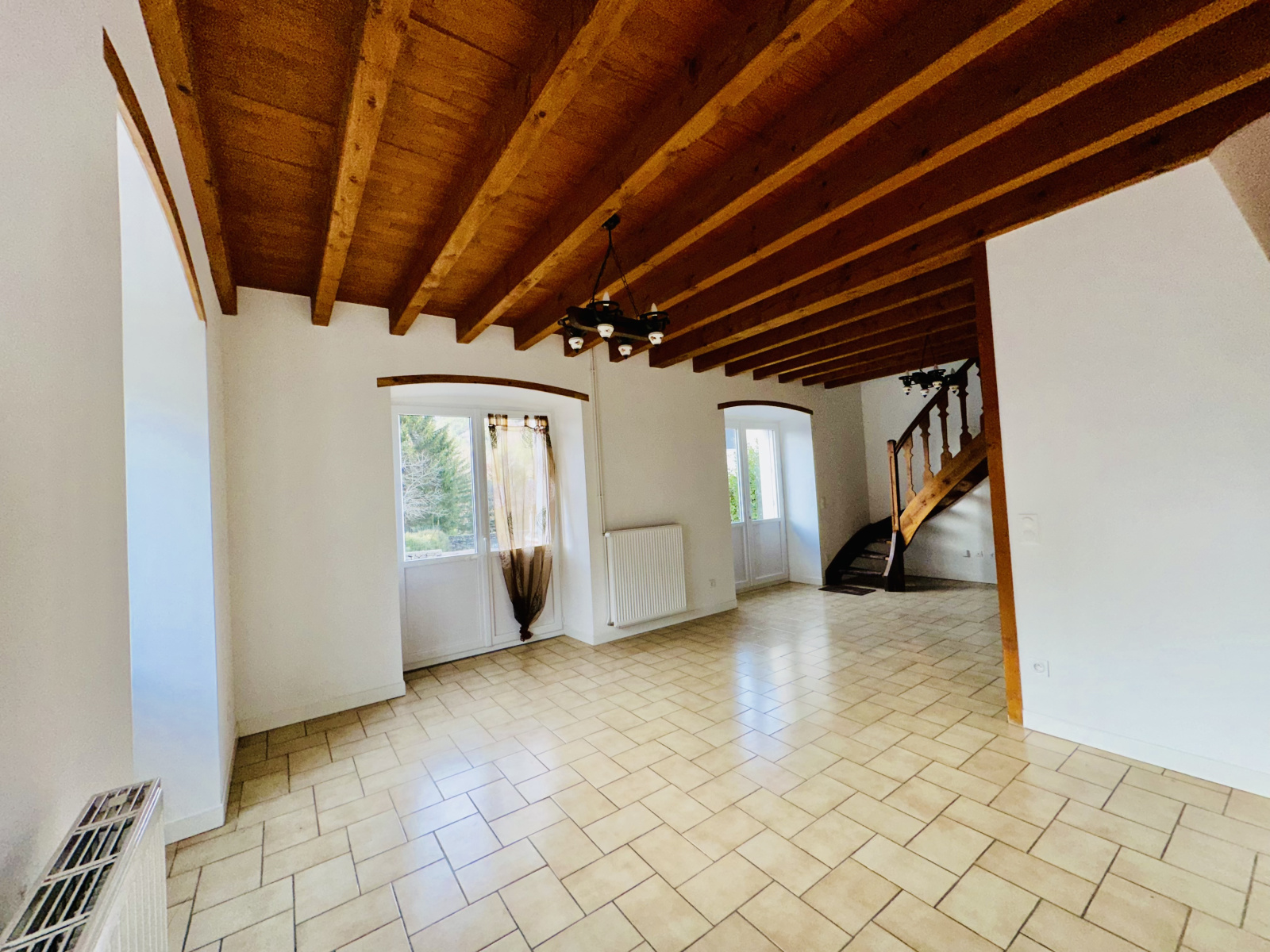 Image_4, Ferme, Saint-Hostien, ref :759