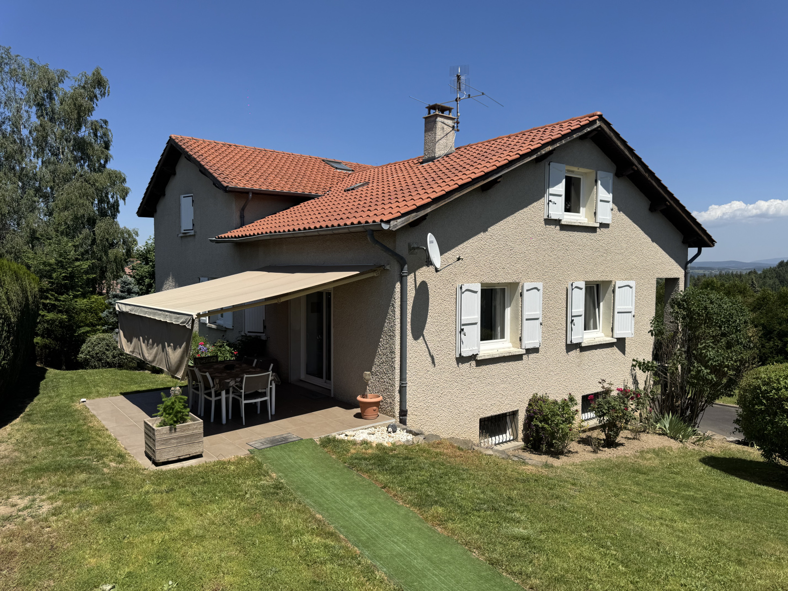 Image_2, Maison, Saint-Maurice-de-Lignon, ref :878