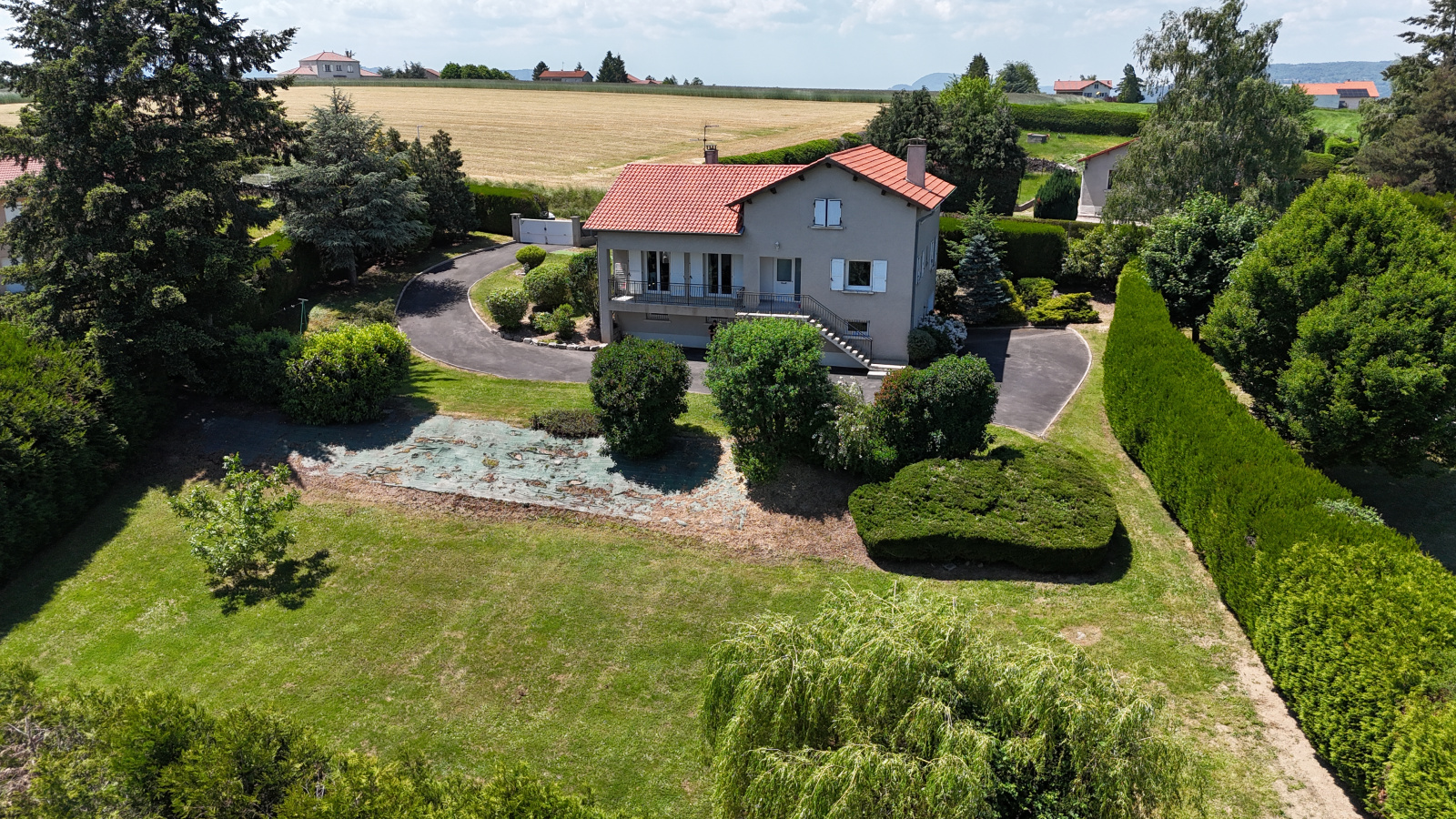Image_3, Maison, Saint-Maurice-de-Lignon, ref :878