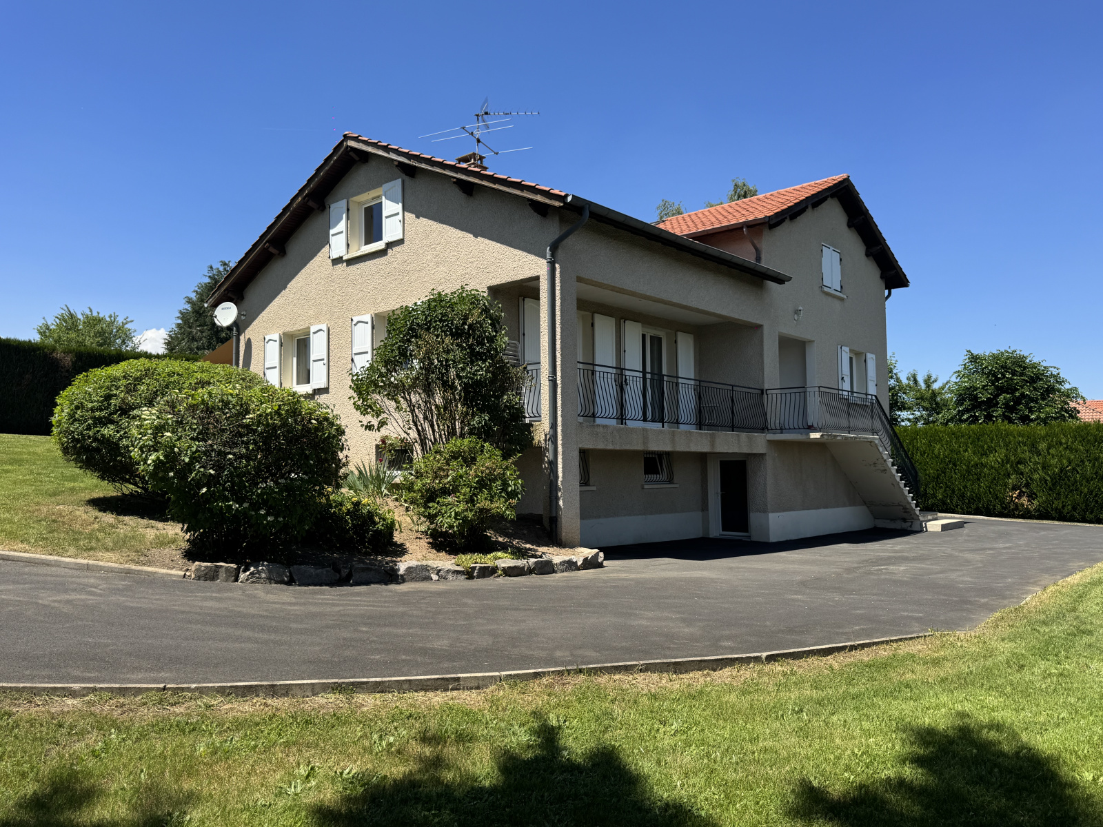 Image_1, Maison, Saint-Maurice-de-Lignon, ref :878