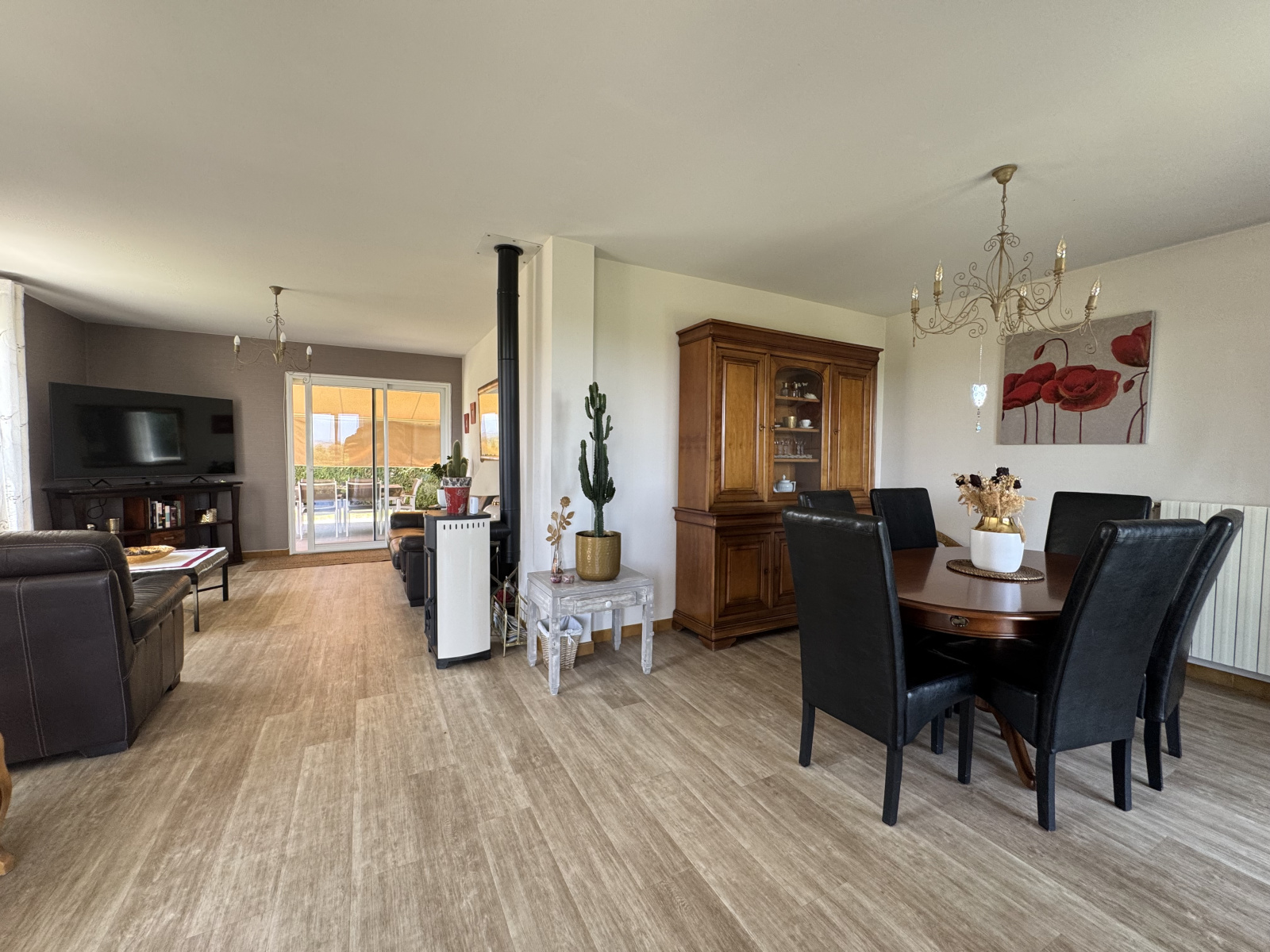 Image_7, Maison, Saint-Maurice-de-Lignon, ref :878