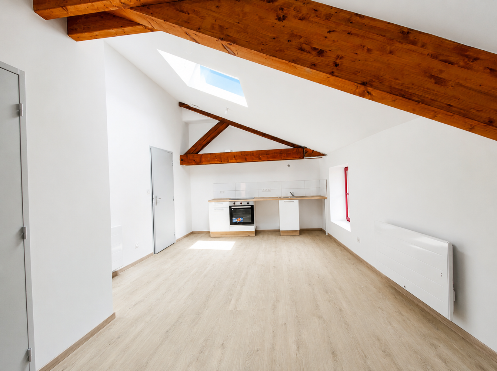 Image_1, Appartement, Le Puy-en-Velay, ref :24