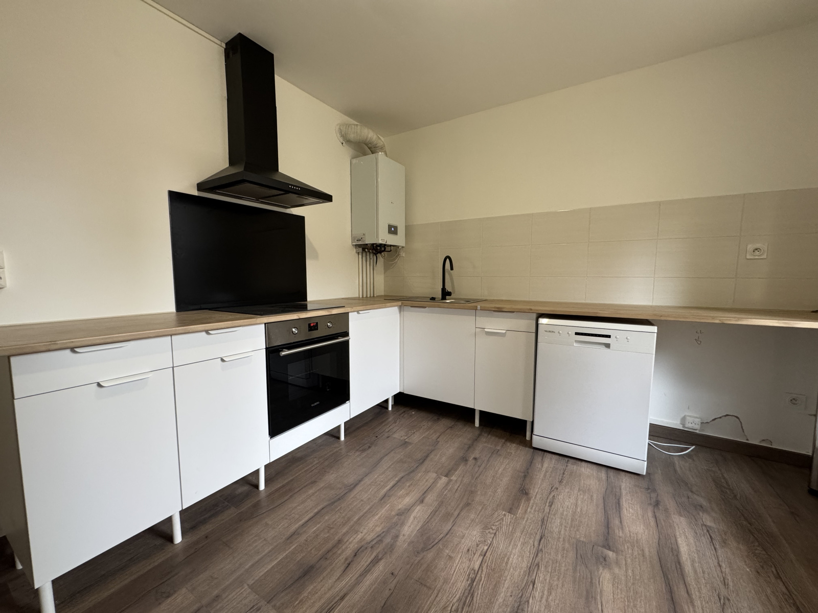 Image_5, Appartement, Saint-Étienne, ref :351