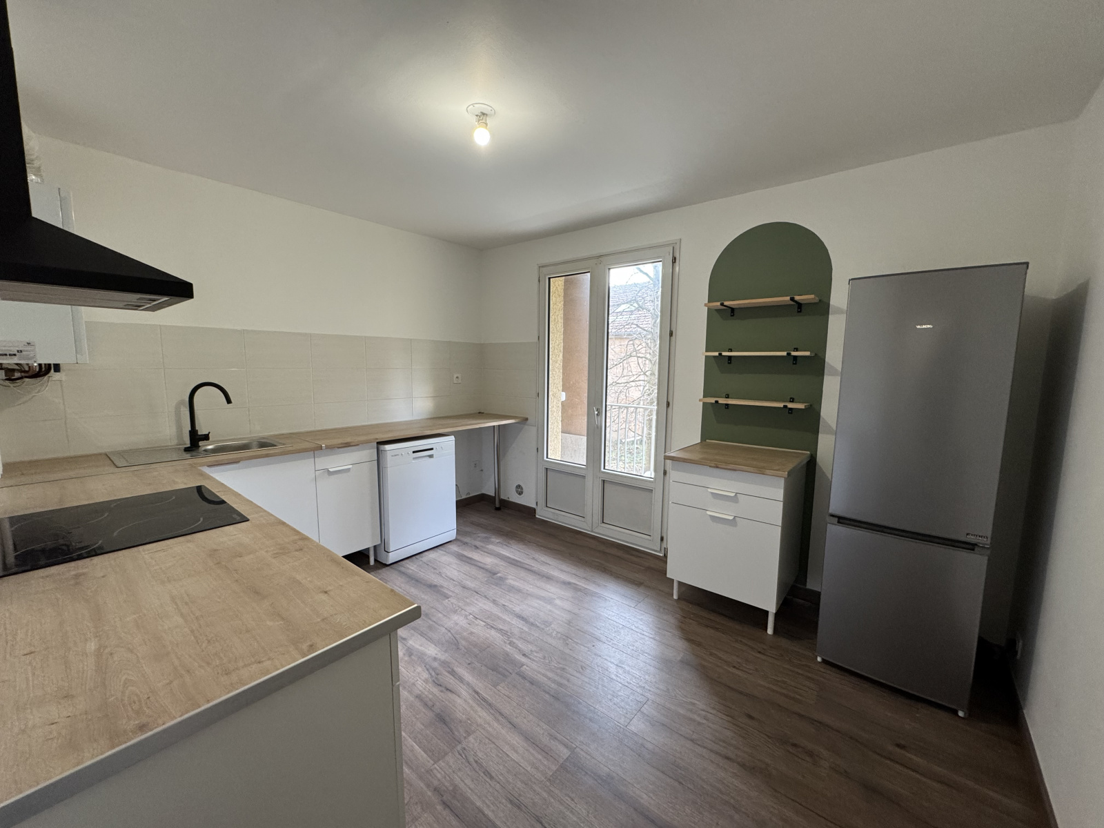 Image_3, Appartement, Saint-Étienne, ref :351