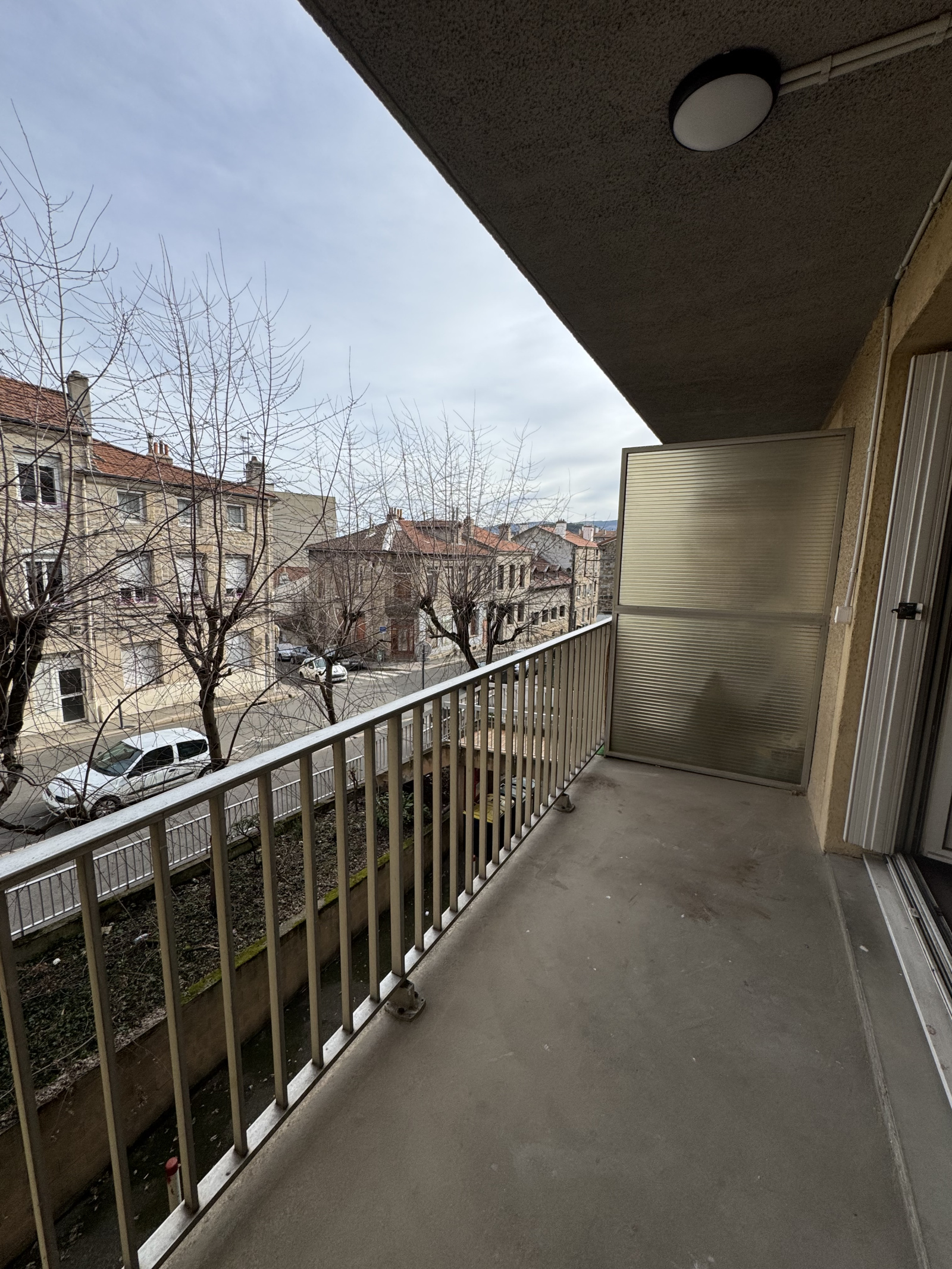 Image_8, Appartement, Saint-Étienne, ref :351