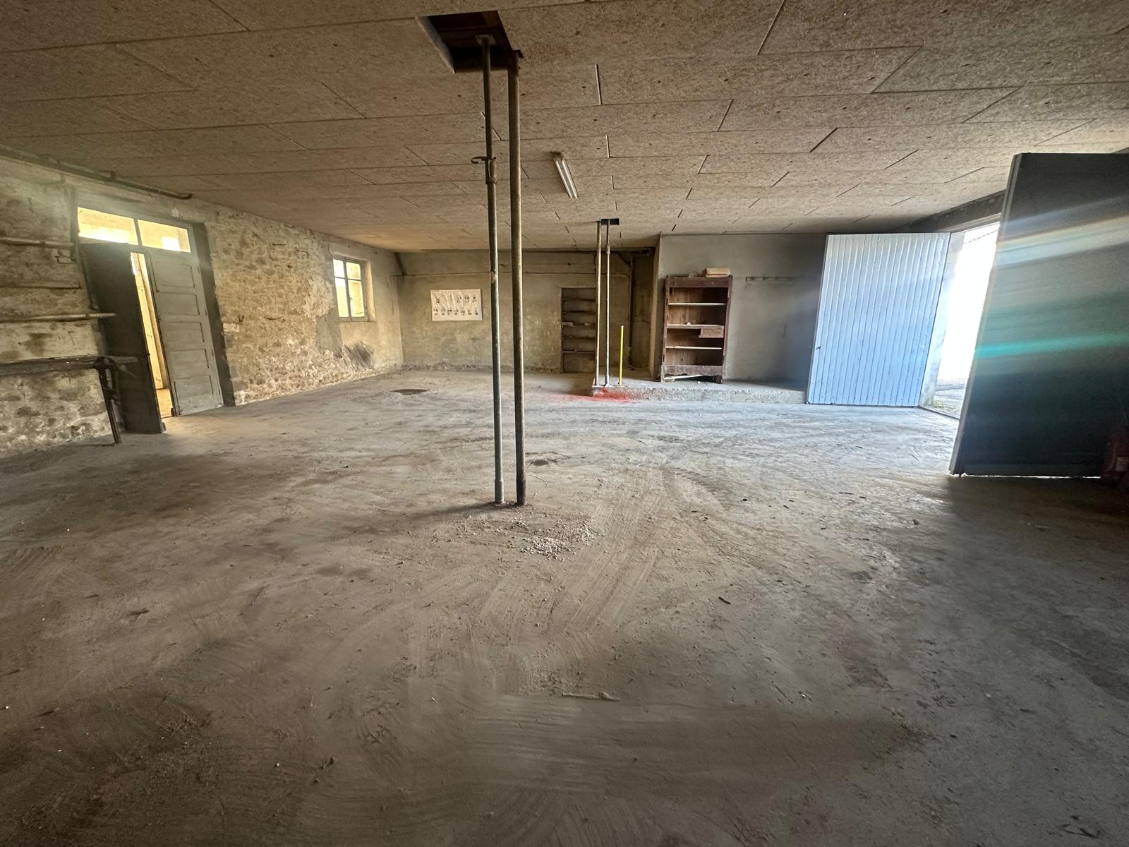 Image_1, Entrepôt, Sainte-Sigolène, ref :0309