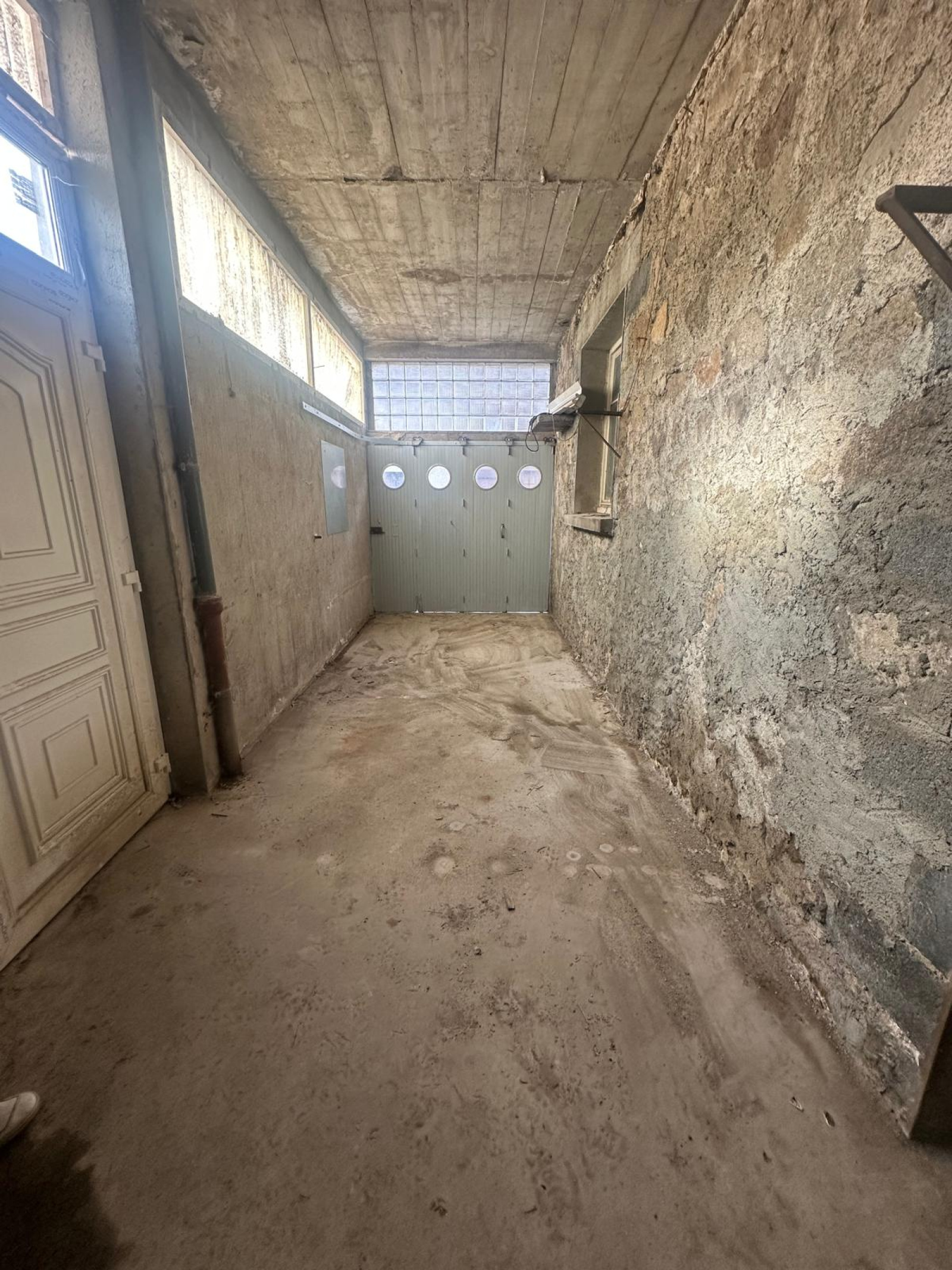 Image_3, Entrepôt, Sainte-Sigolène, ref :0309