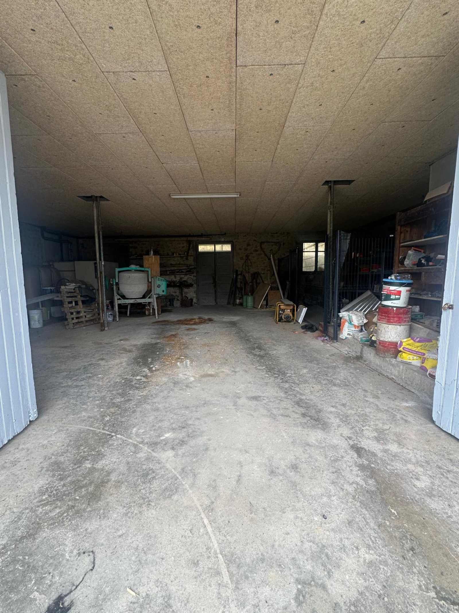 Image_2, Entrepôt, Sainte-Sigolène, ref :0309