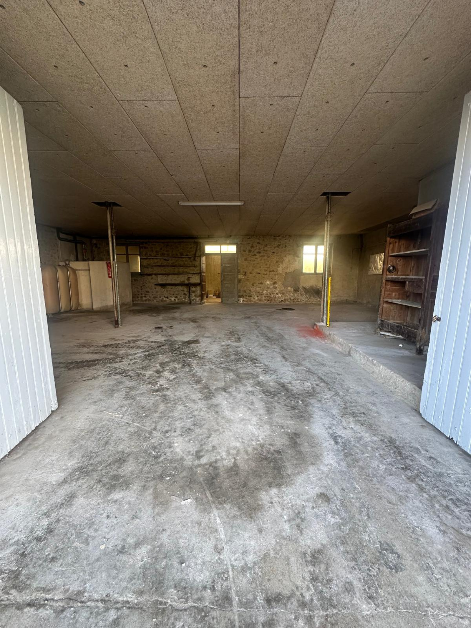 Image_5, Entrepôt, Sainte-Sigolène, ref :0309