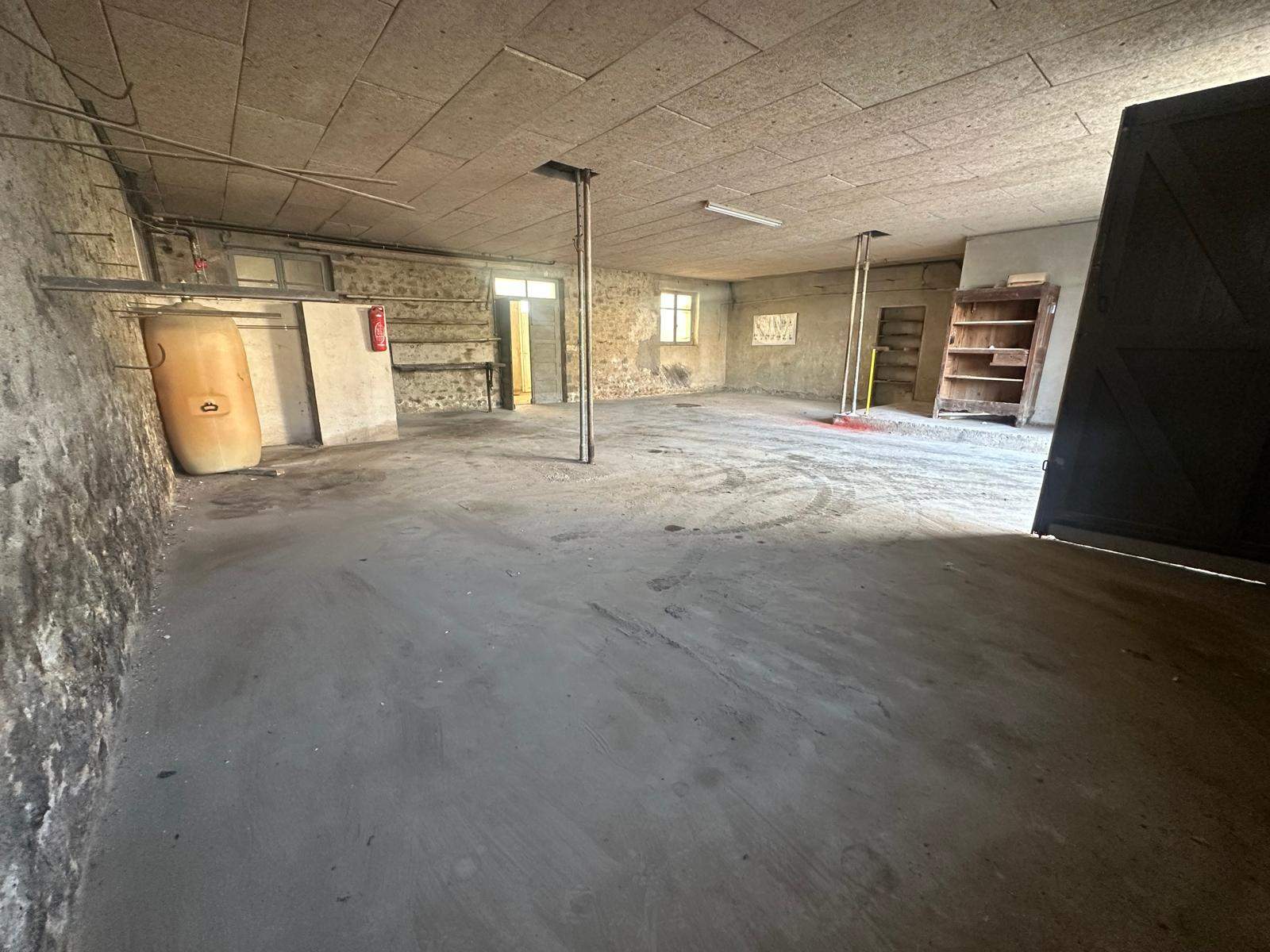 Image_4, Entrepôt, Sainte-Sigolène, ref :0309