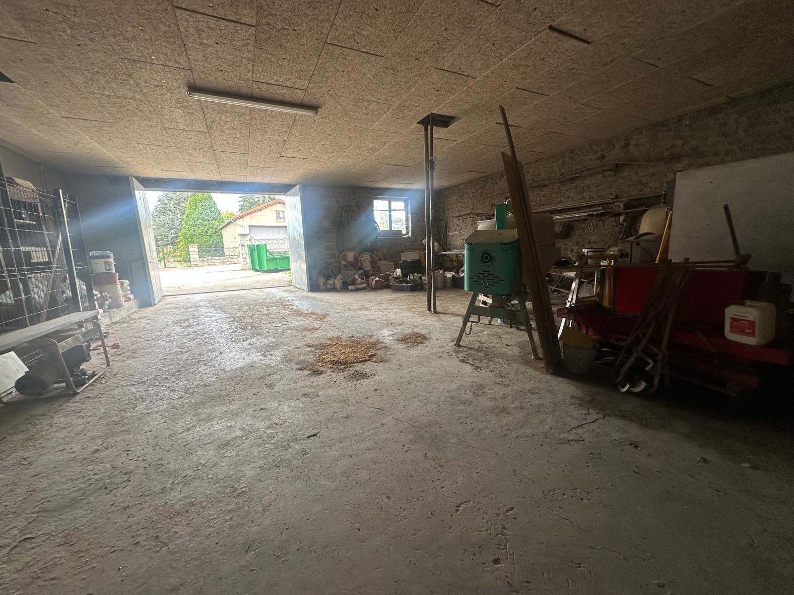 Image_3, Entrepôt, Sainte-Sigolène, ref :0309