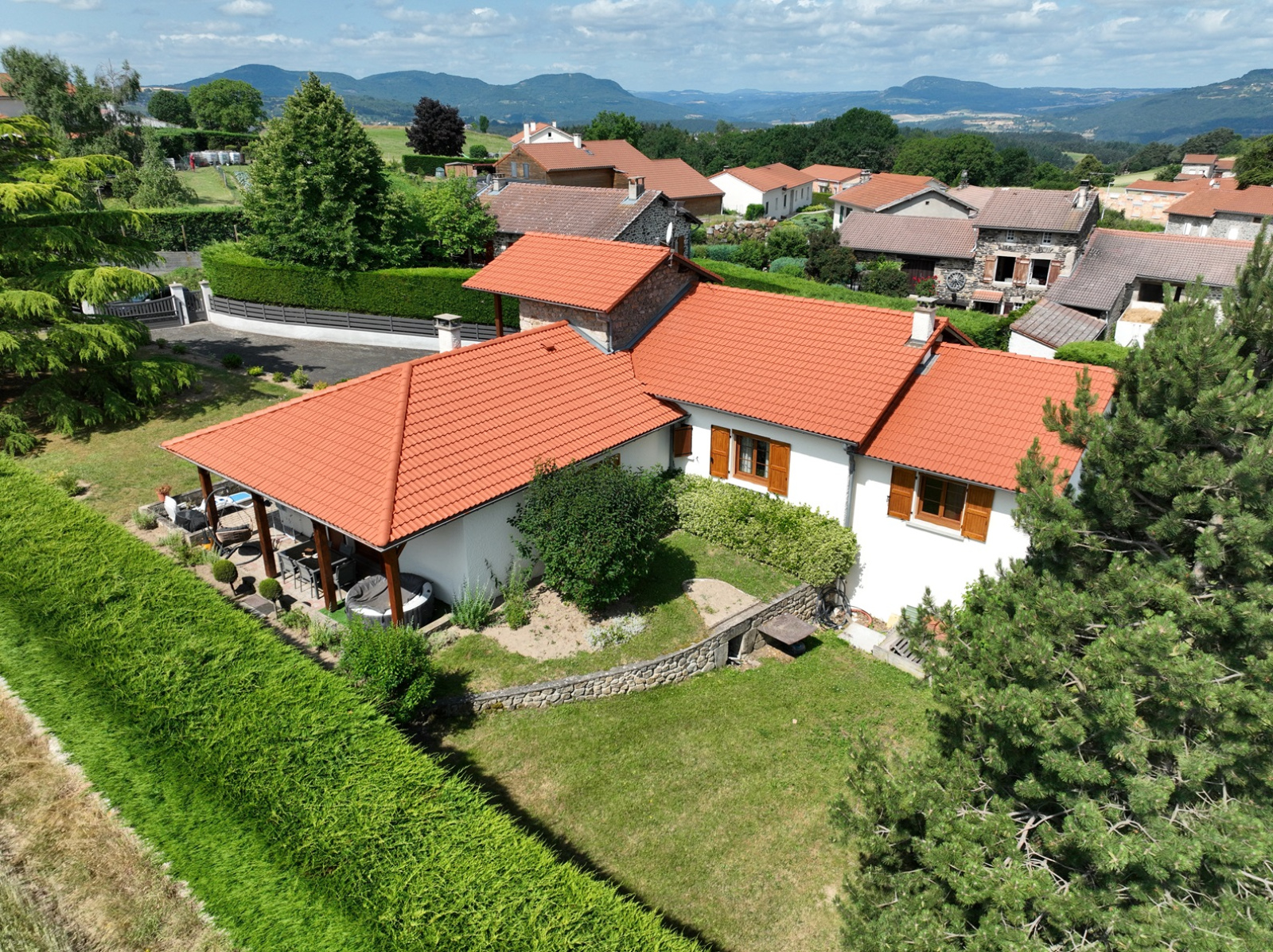 Image_4, Maison, Saint-Maurice-de-Lignon, ref :650