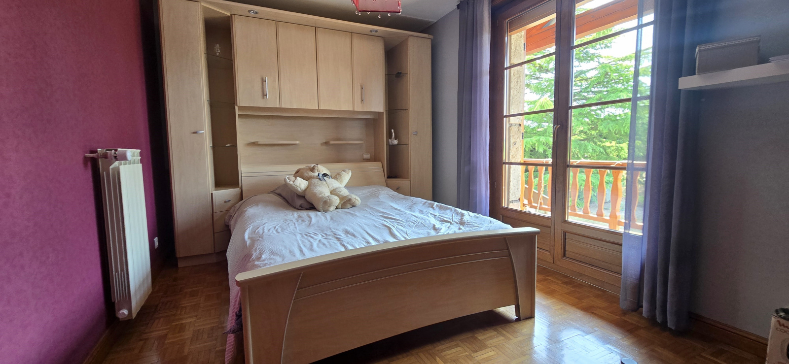 Image_16, Maison, Saint-Maurice-de-Lignon, ref :650