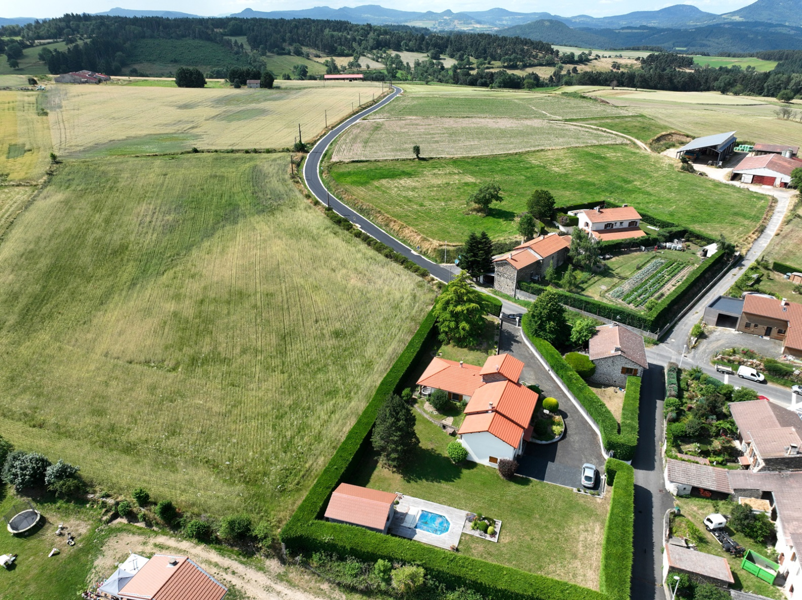 Image_7, Maison, Saint-Maurice-de-Lignon, ref :650