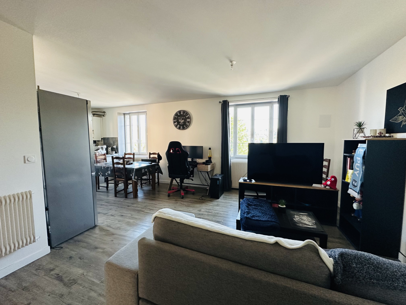 Image_1, Appartement, Espaly-Saint-Marcel, ref :0290